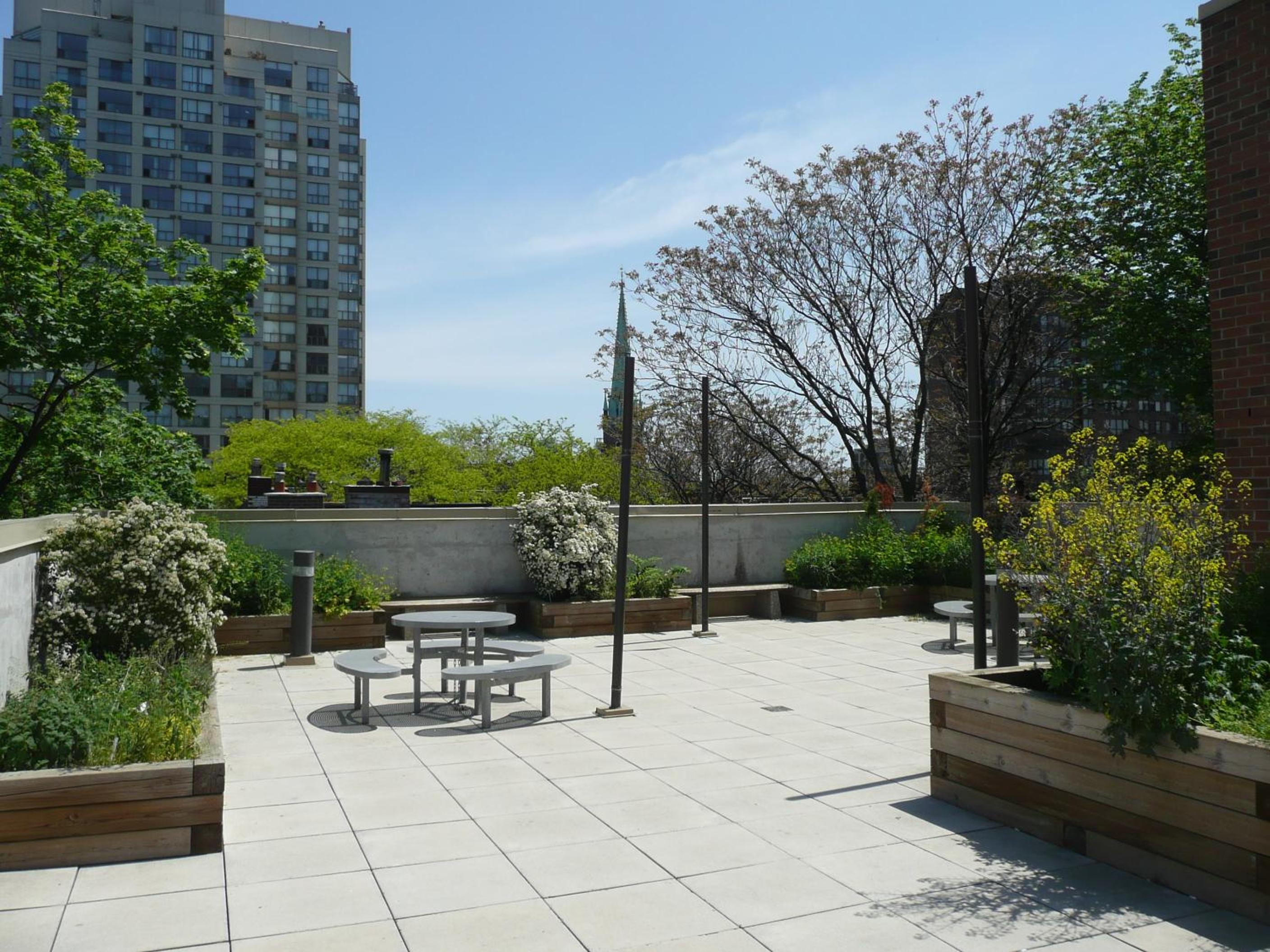 Neill Wycik Hostel