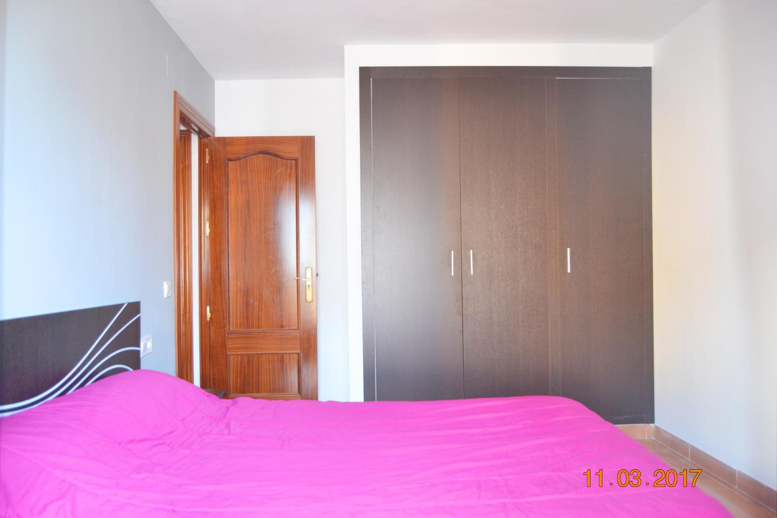 Apartamento Huelin