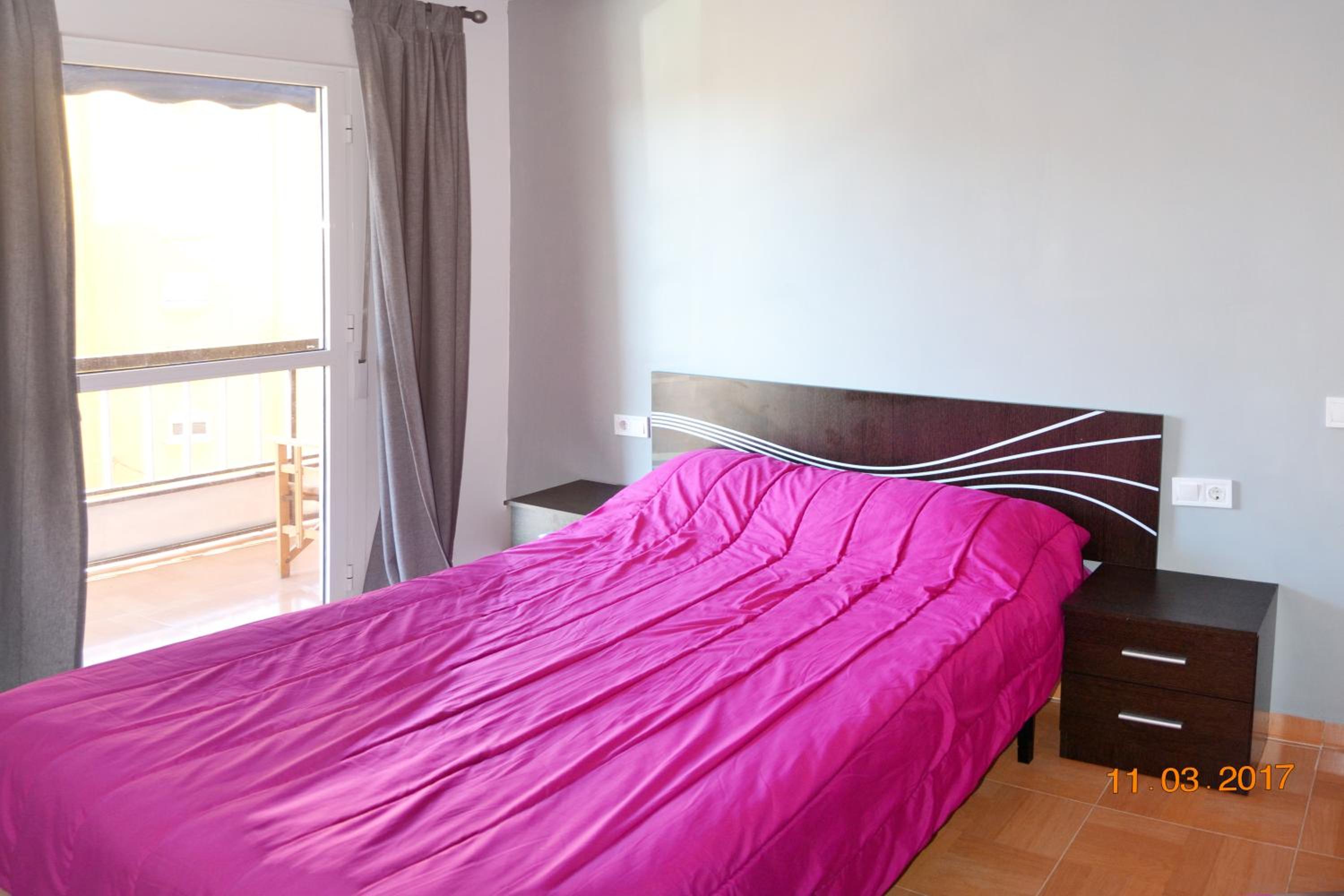 Apartamento Huelin