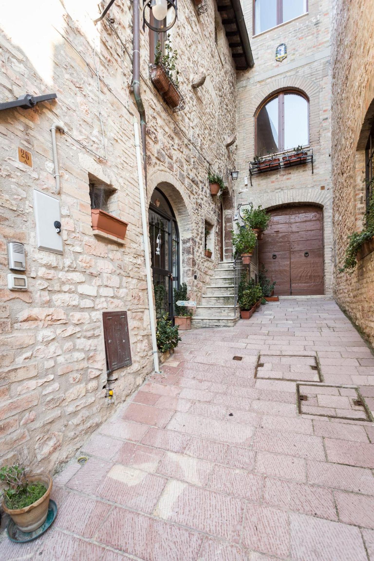 Bed and Breakfast A casa delle Fate view 5