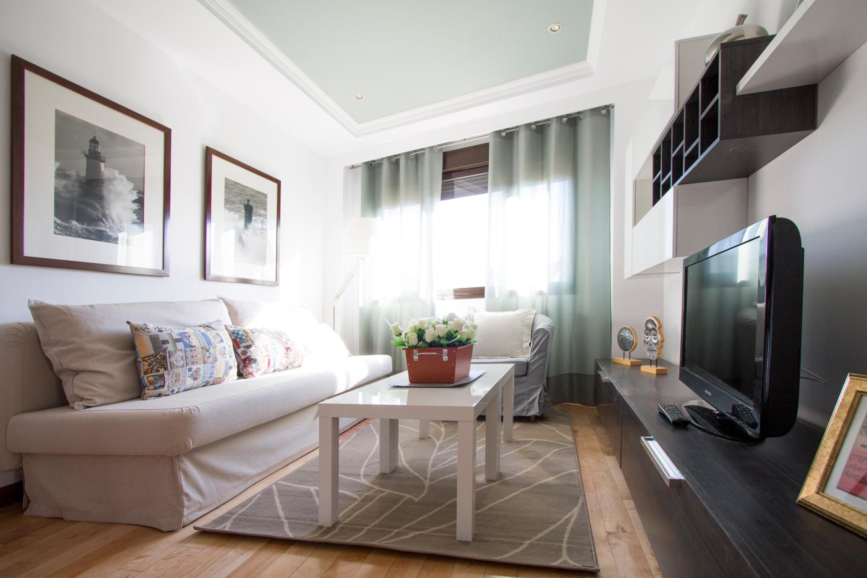 Apartamentos Adelfas