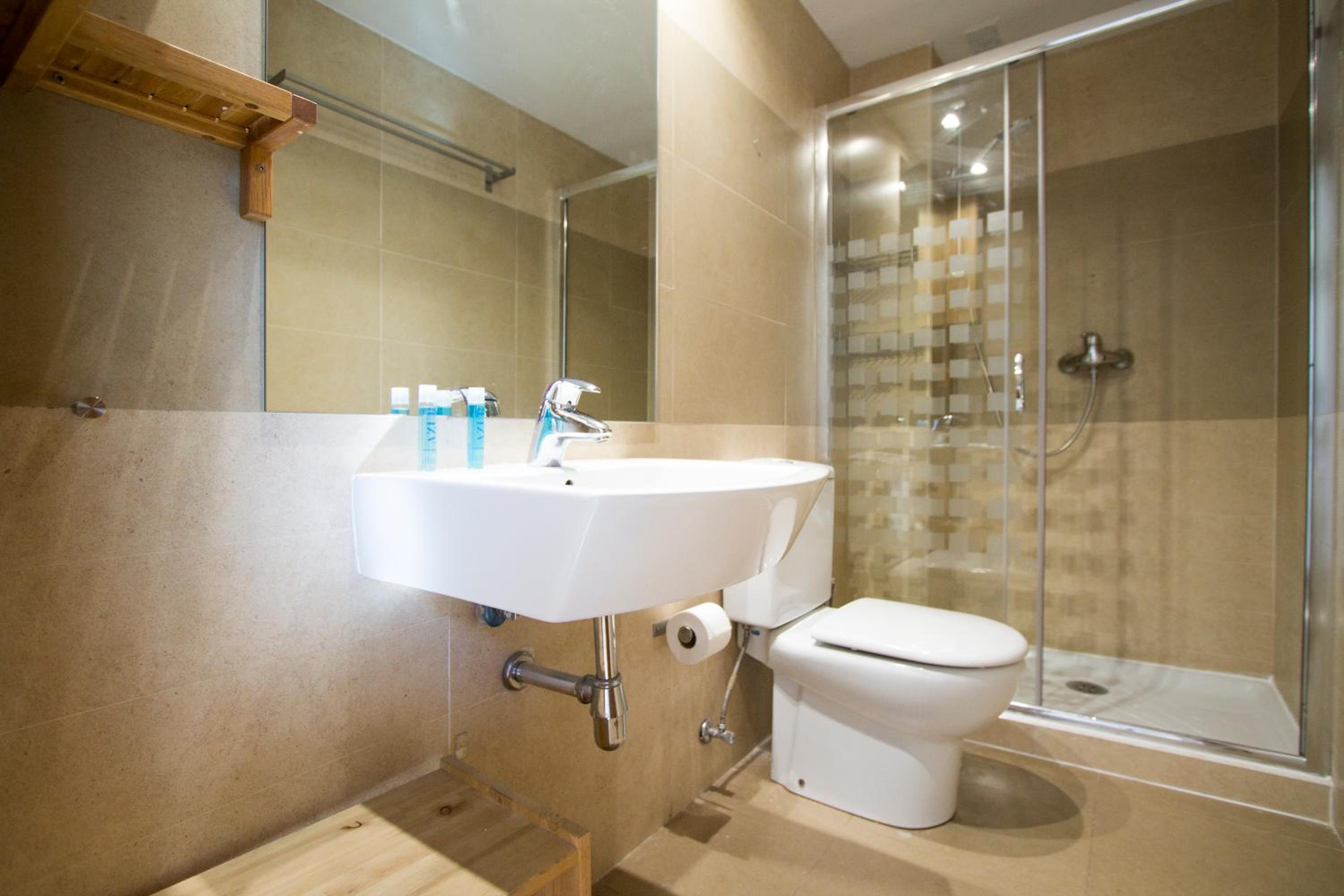 Apartamentos Adelfas