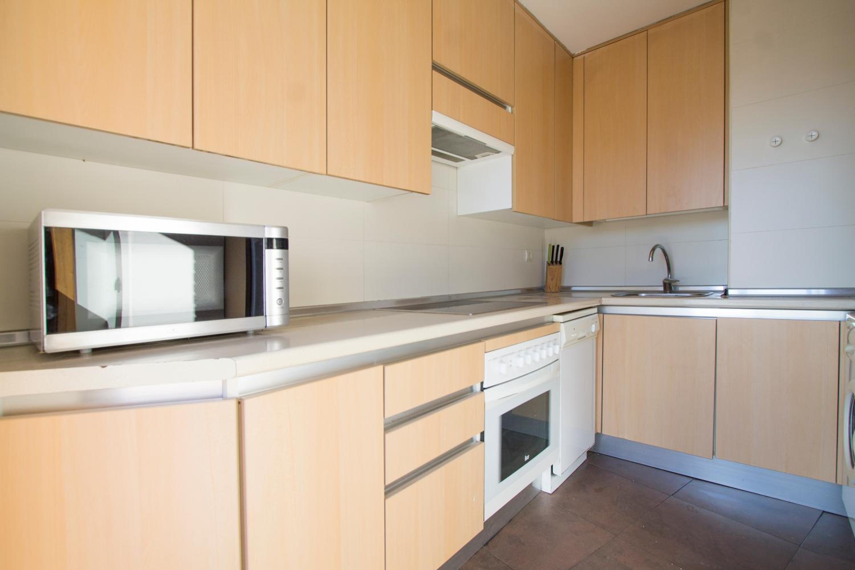 Apartamentos Adelfas