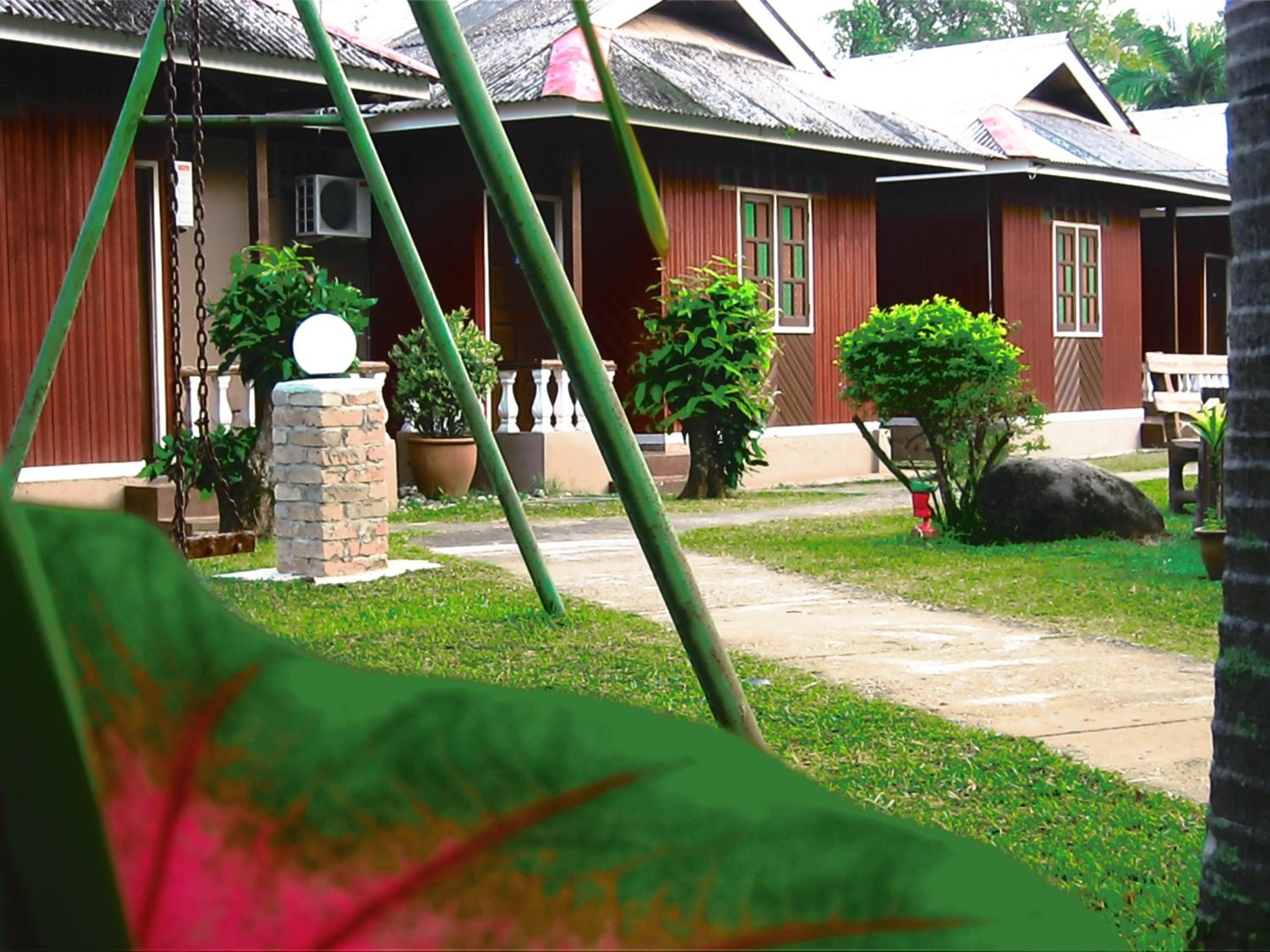 Eastana Cherating Beach Resort photo 3