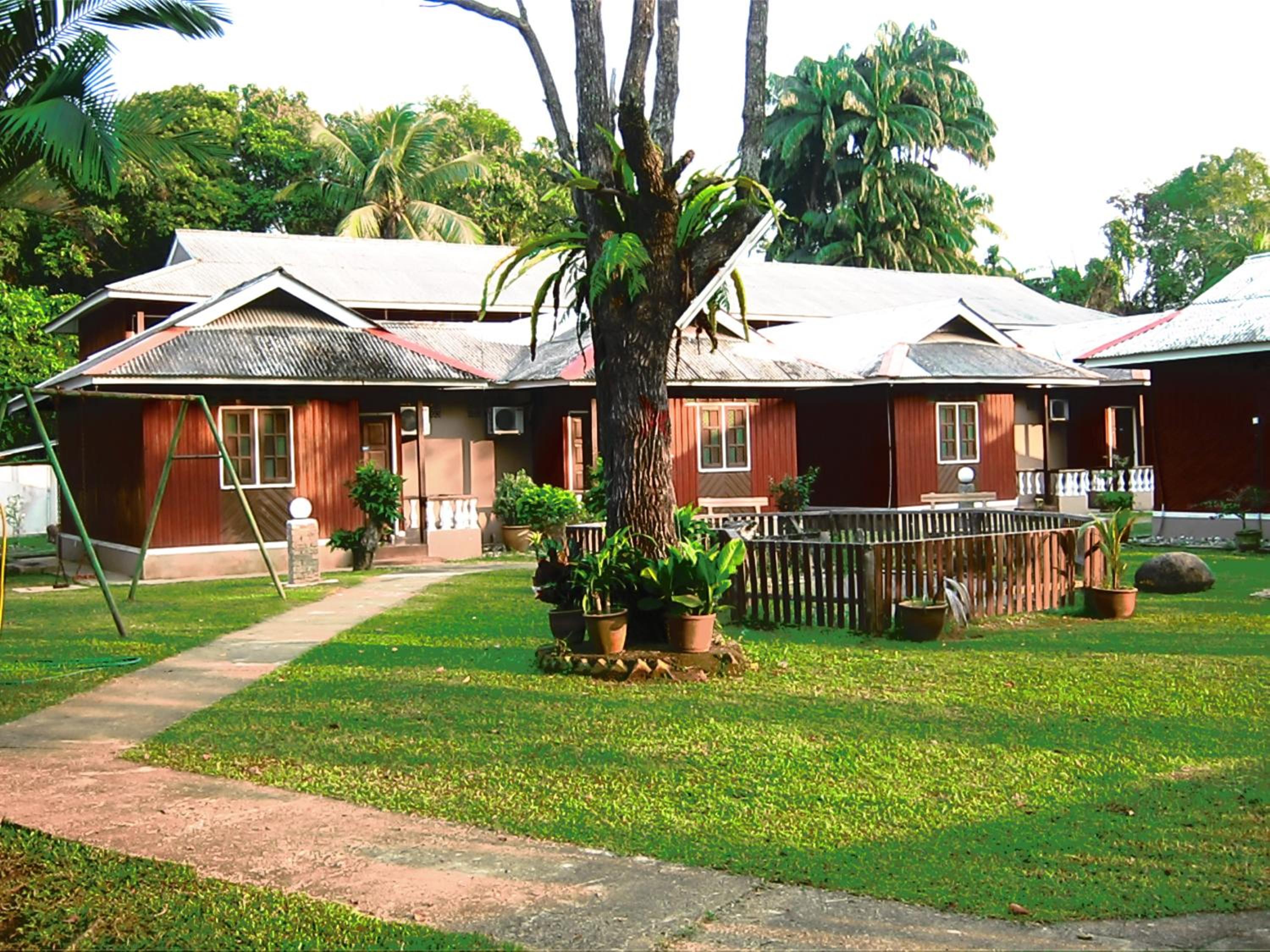 Eastana Cherating Beach Resort photo 7