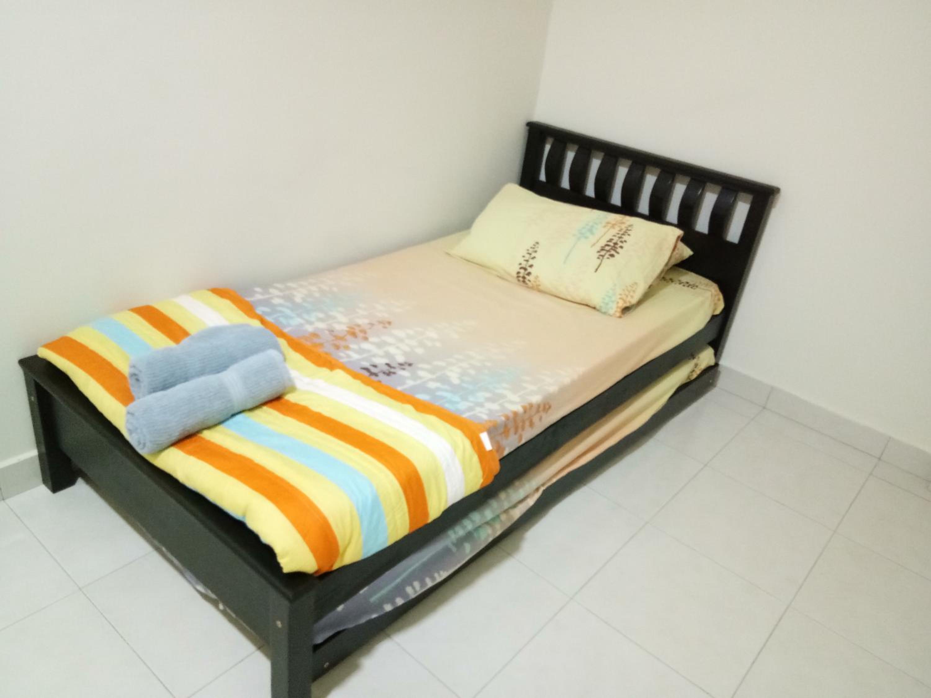 Homestay Puncak Alam Residensi Allamanda photo 7