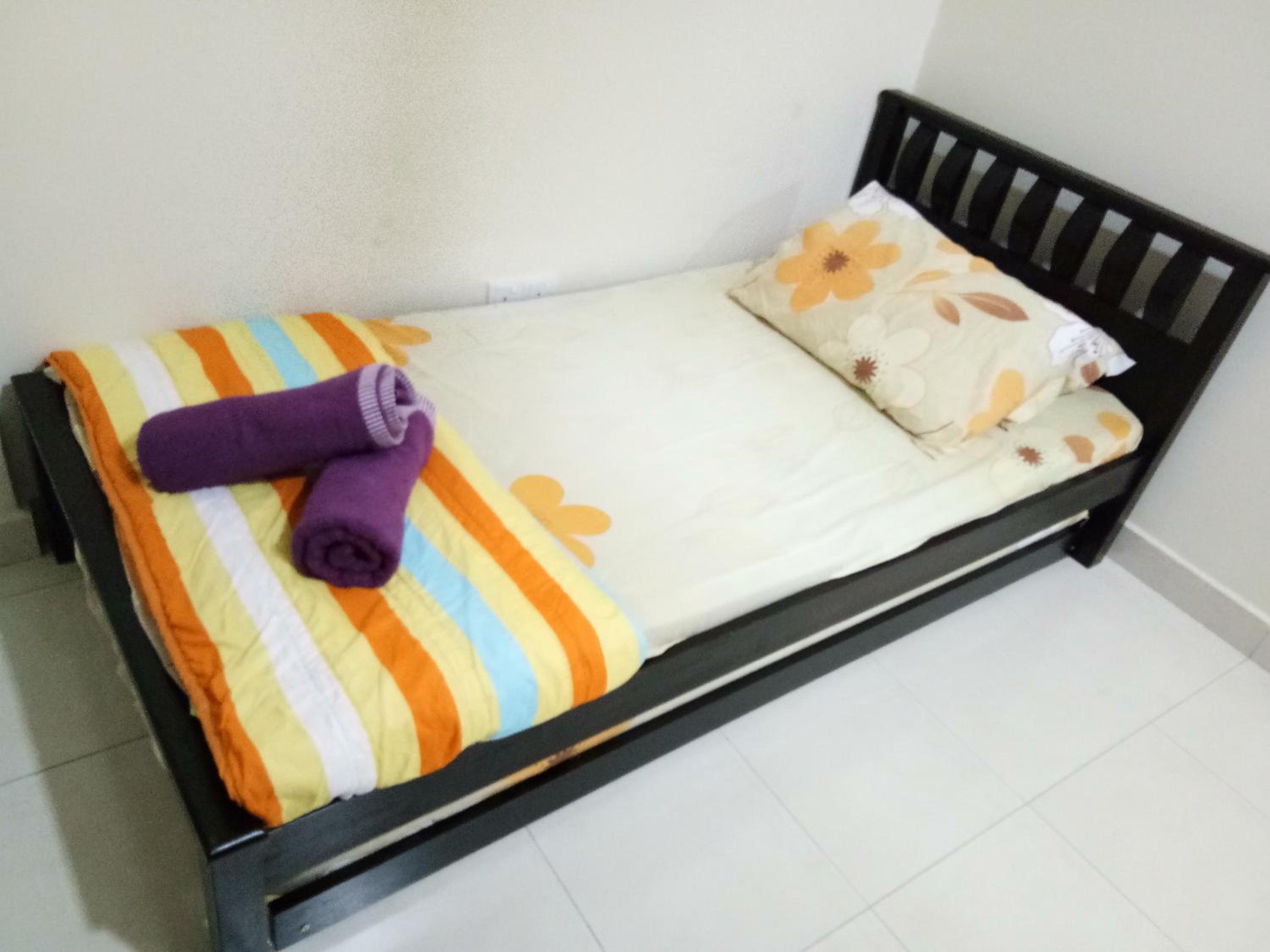 Homestay Puncak Alam Residensi Allamanda photo 6