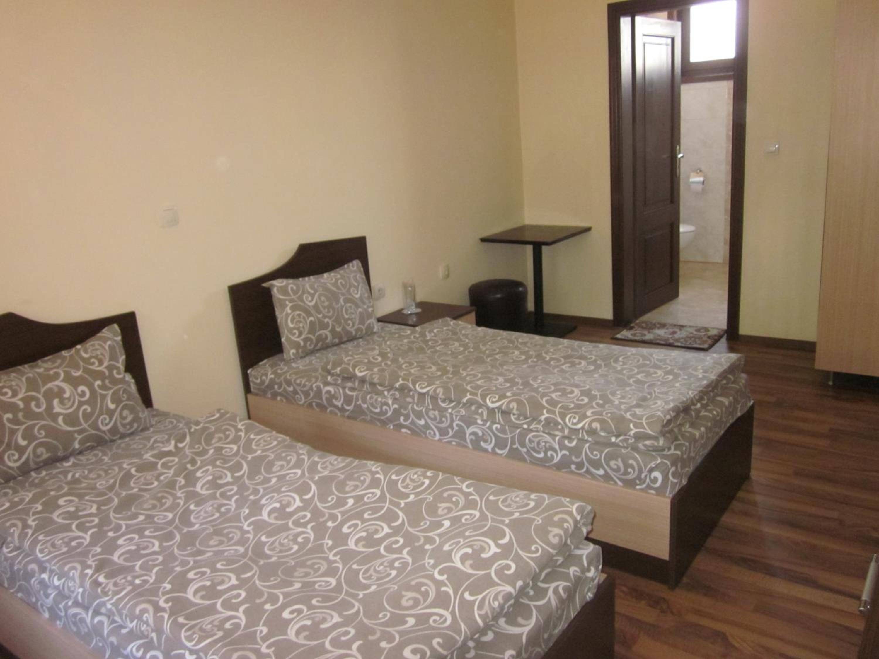 Panorama Guest House