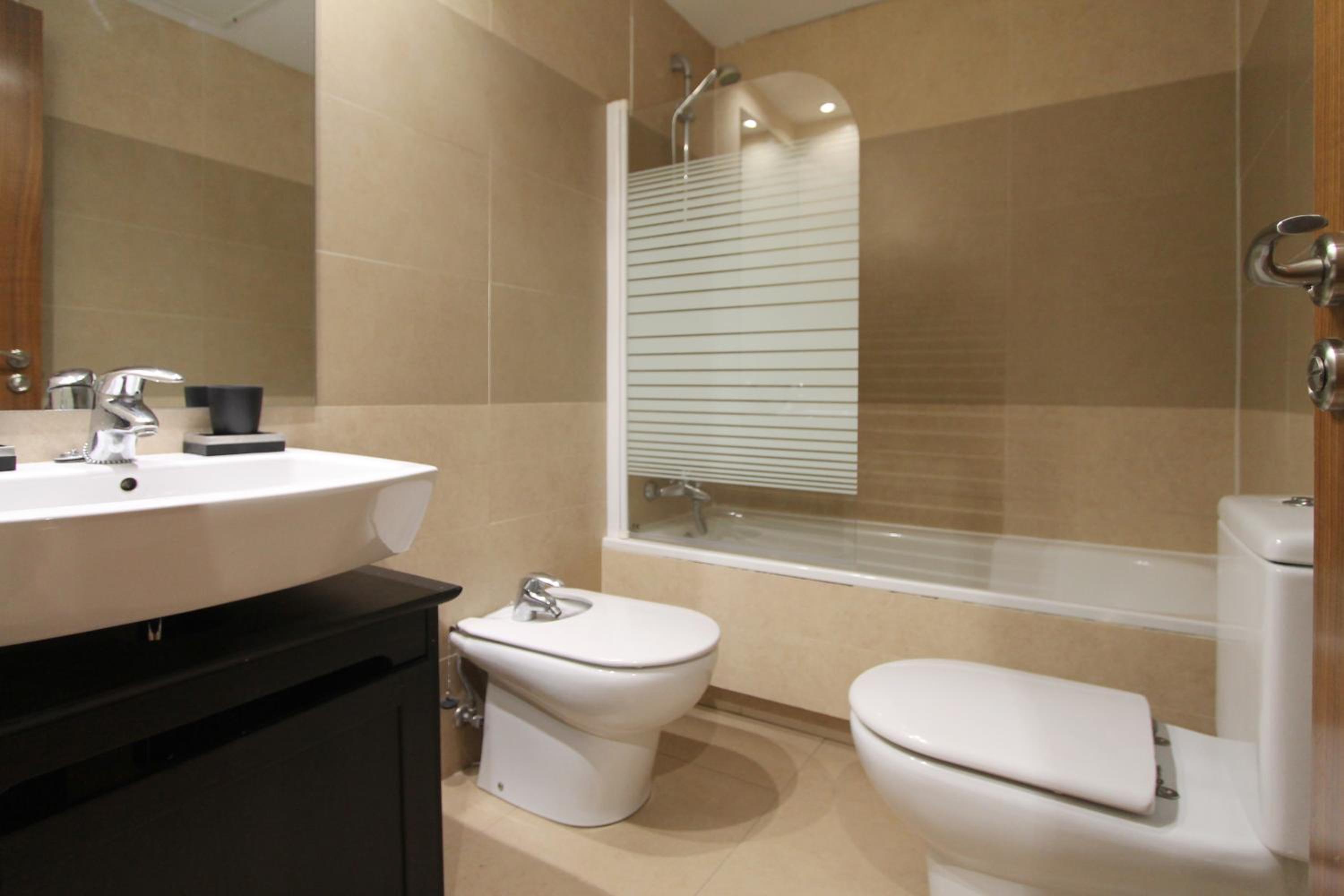 Apartamentos Adelfas