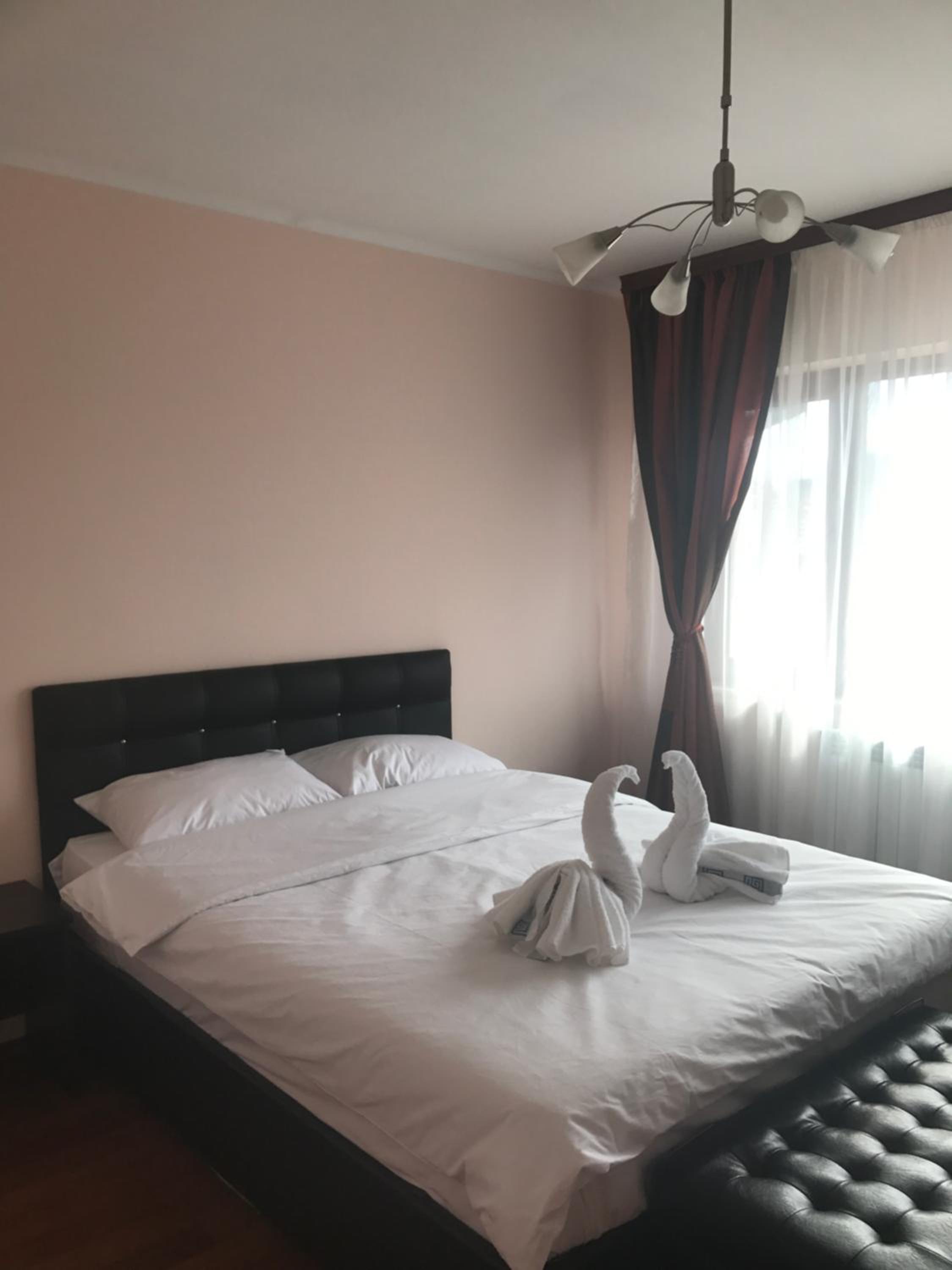 Valevitsata Guesthouse