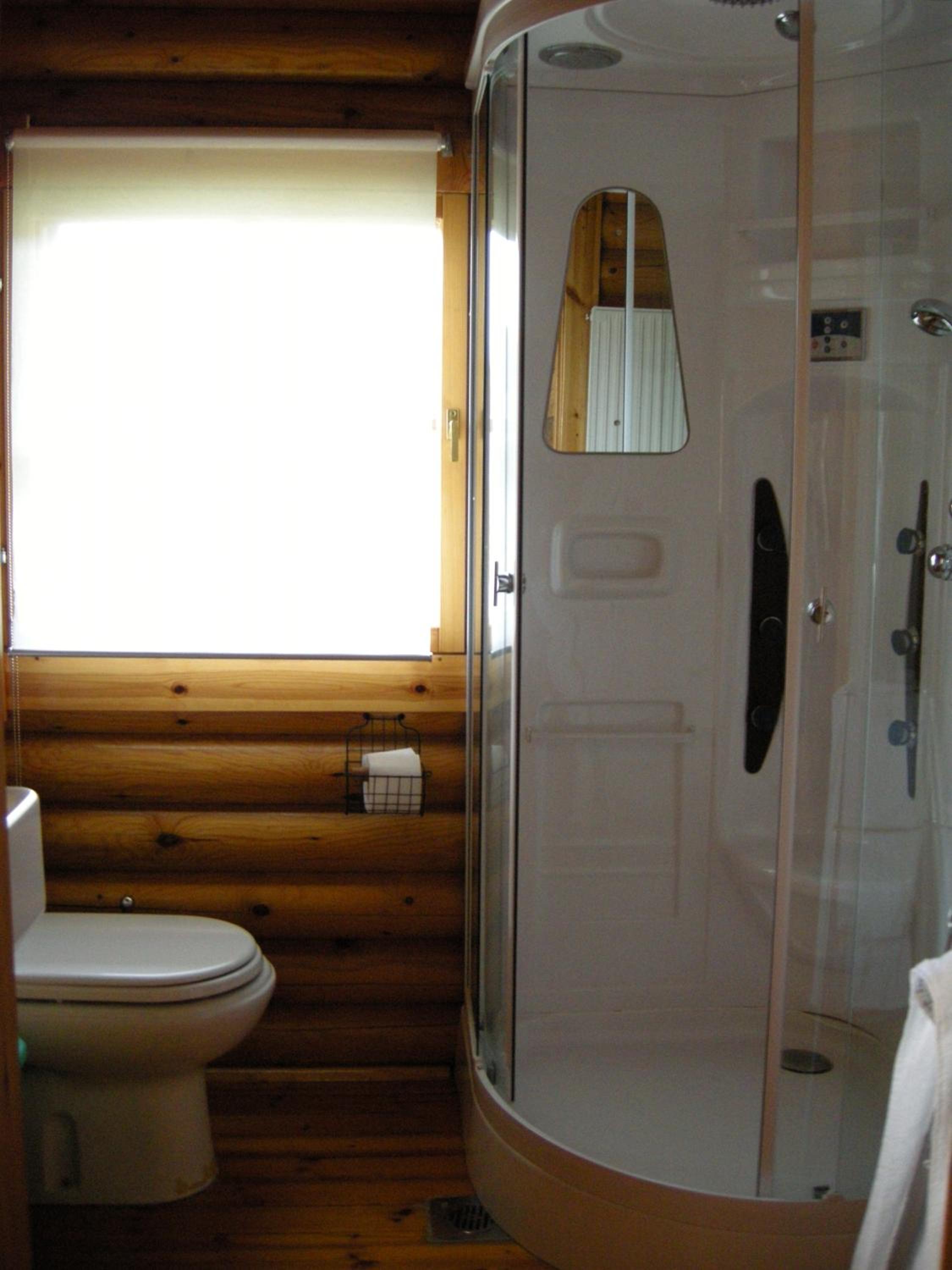 Xenios Chalet