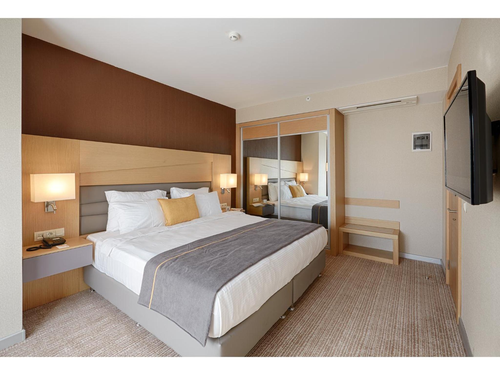 Kordon Hotel Çankaya - Image 20