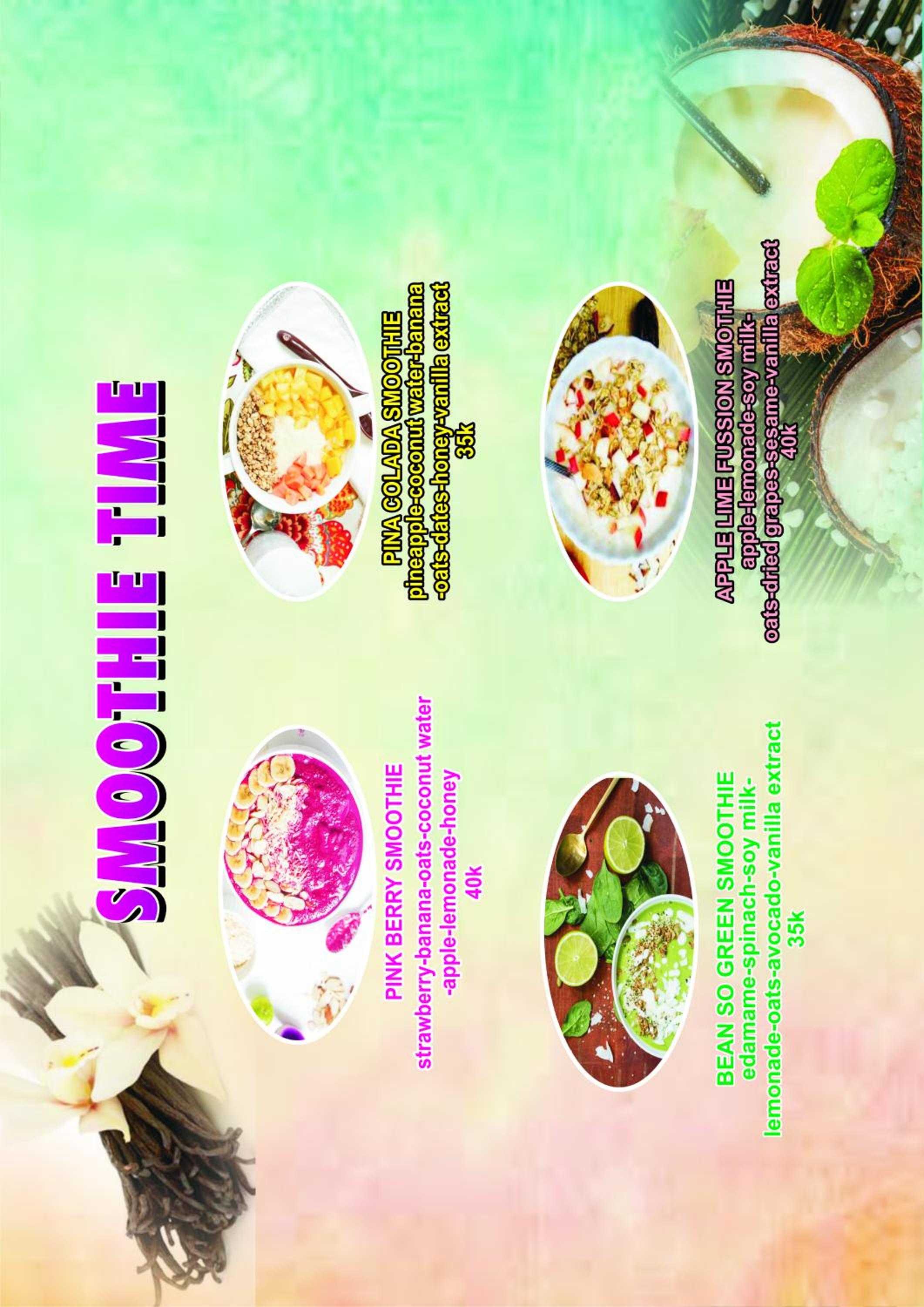 Clover Homestay