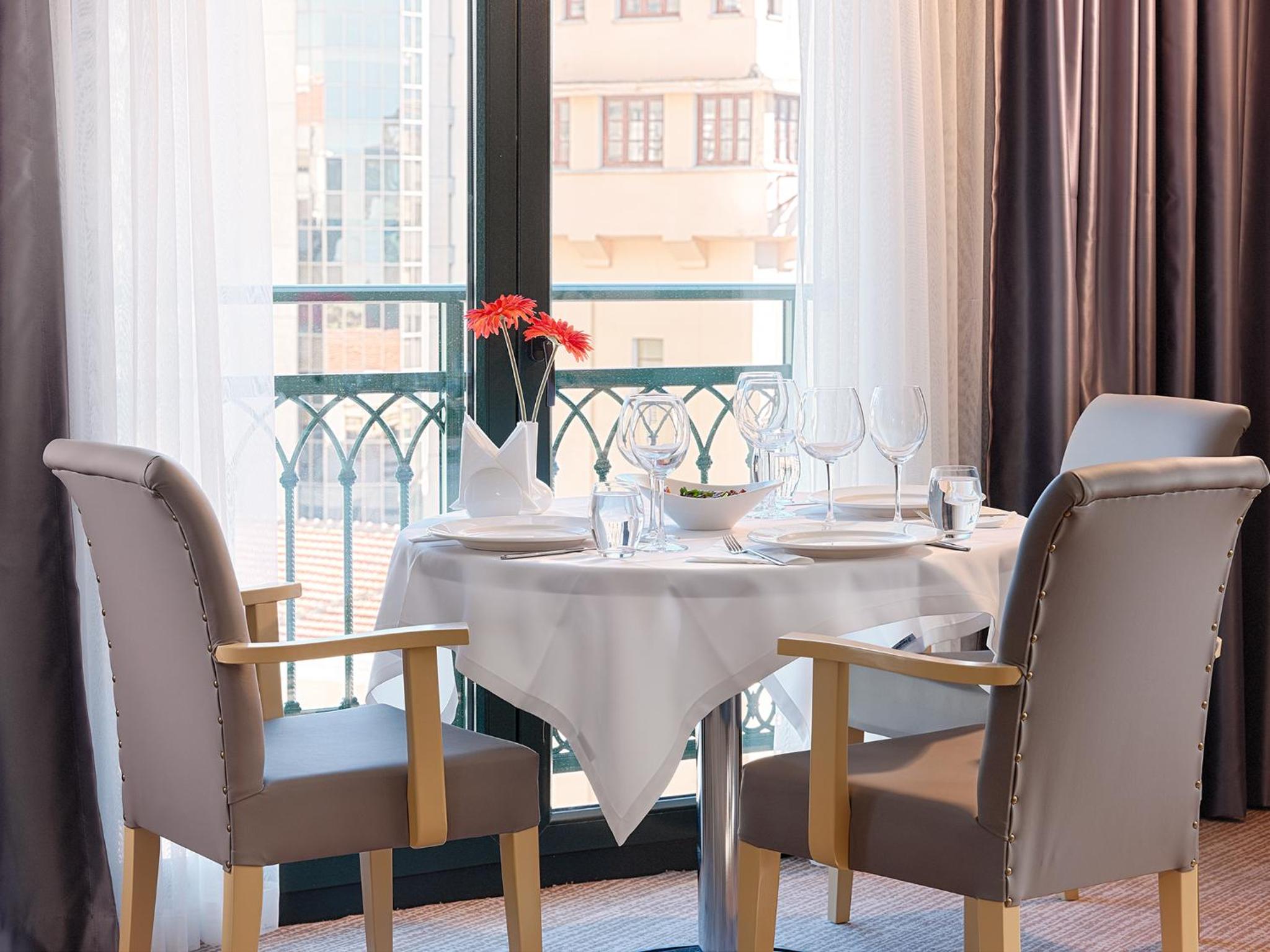 Kordon Hotel Çankaya - Image 49