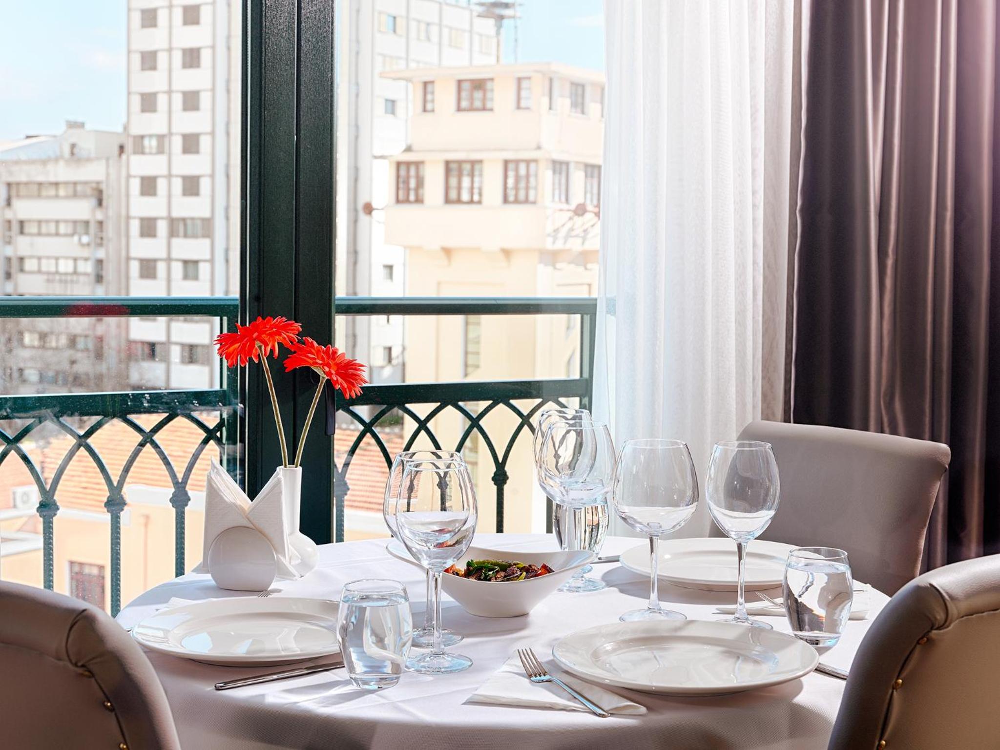 Kordon Hotel Çankaya - Image 19