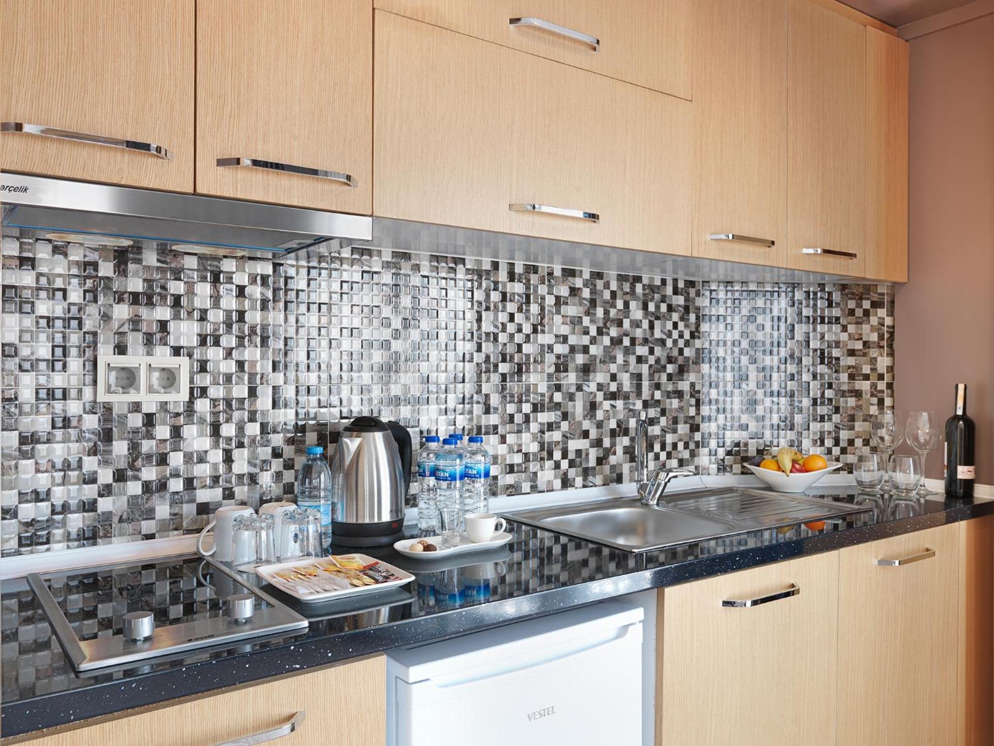 Kordon Hotel Çankaya - Image 30