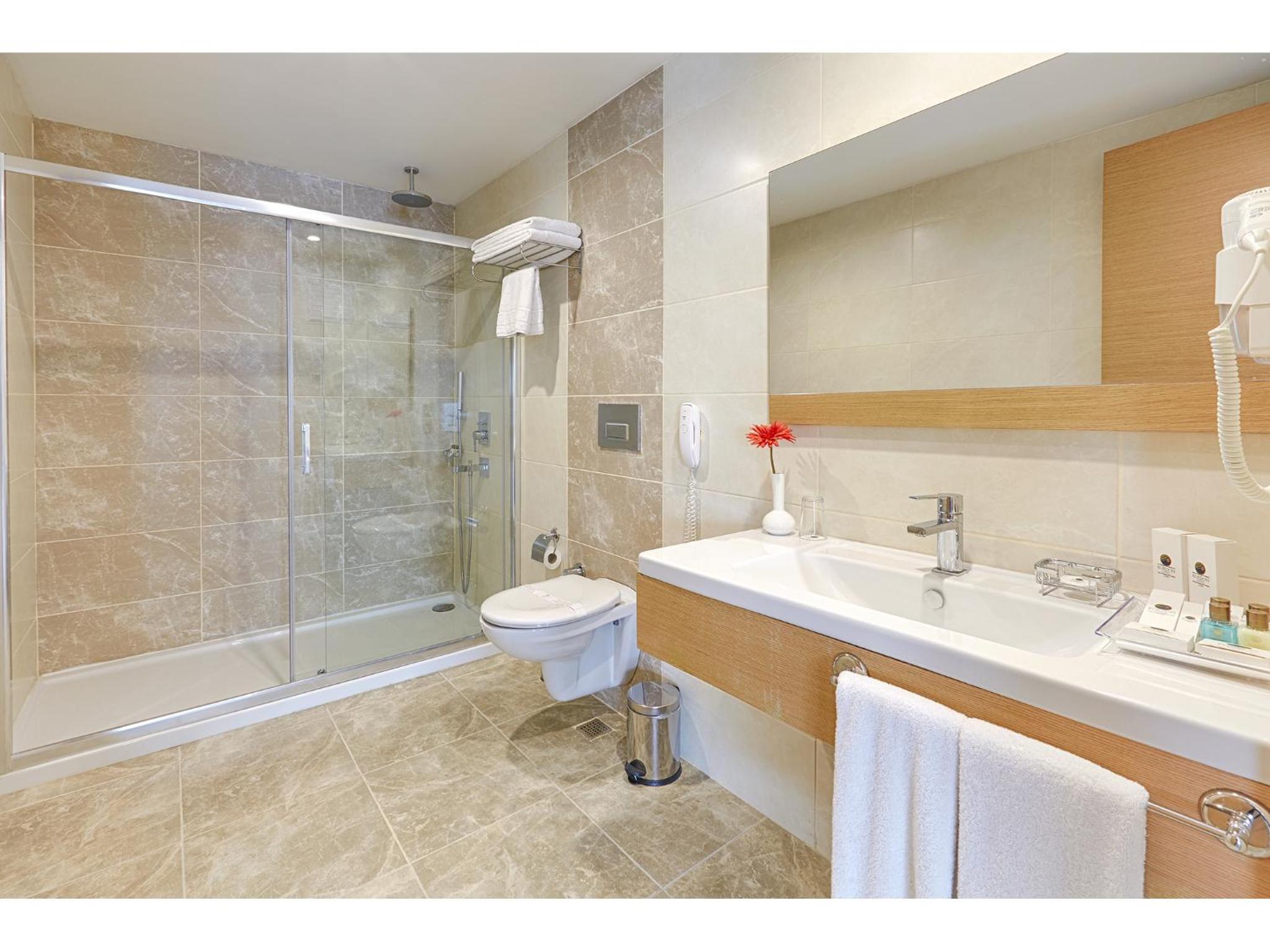 Kordon Hotel Çankaya - Image 27