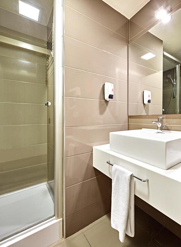 The New Hotel Zeybek - Image 25