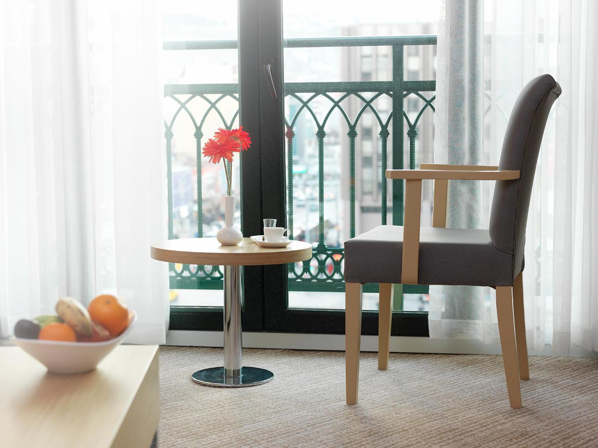 Kordon Hotel Çankaya - Image 17