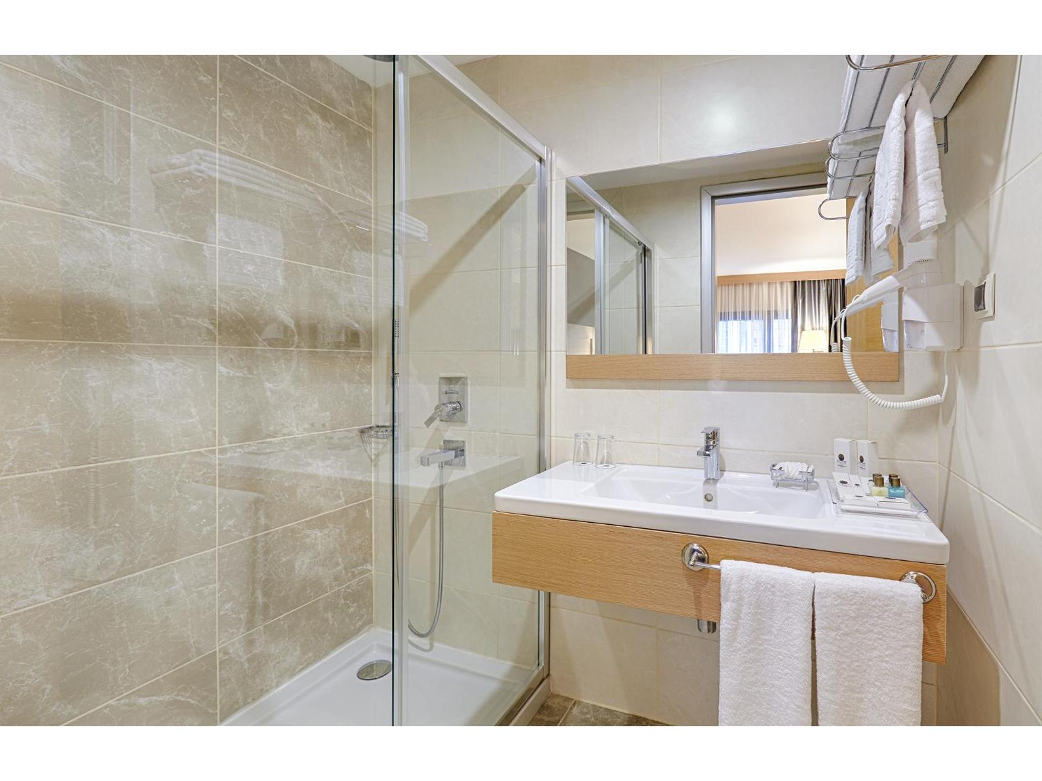 Kordon Hotel Çankaya - Image 21