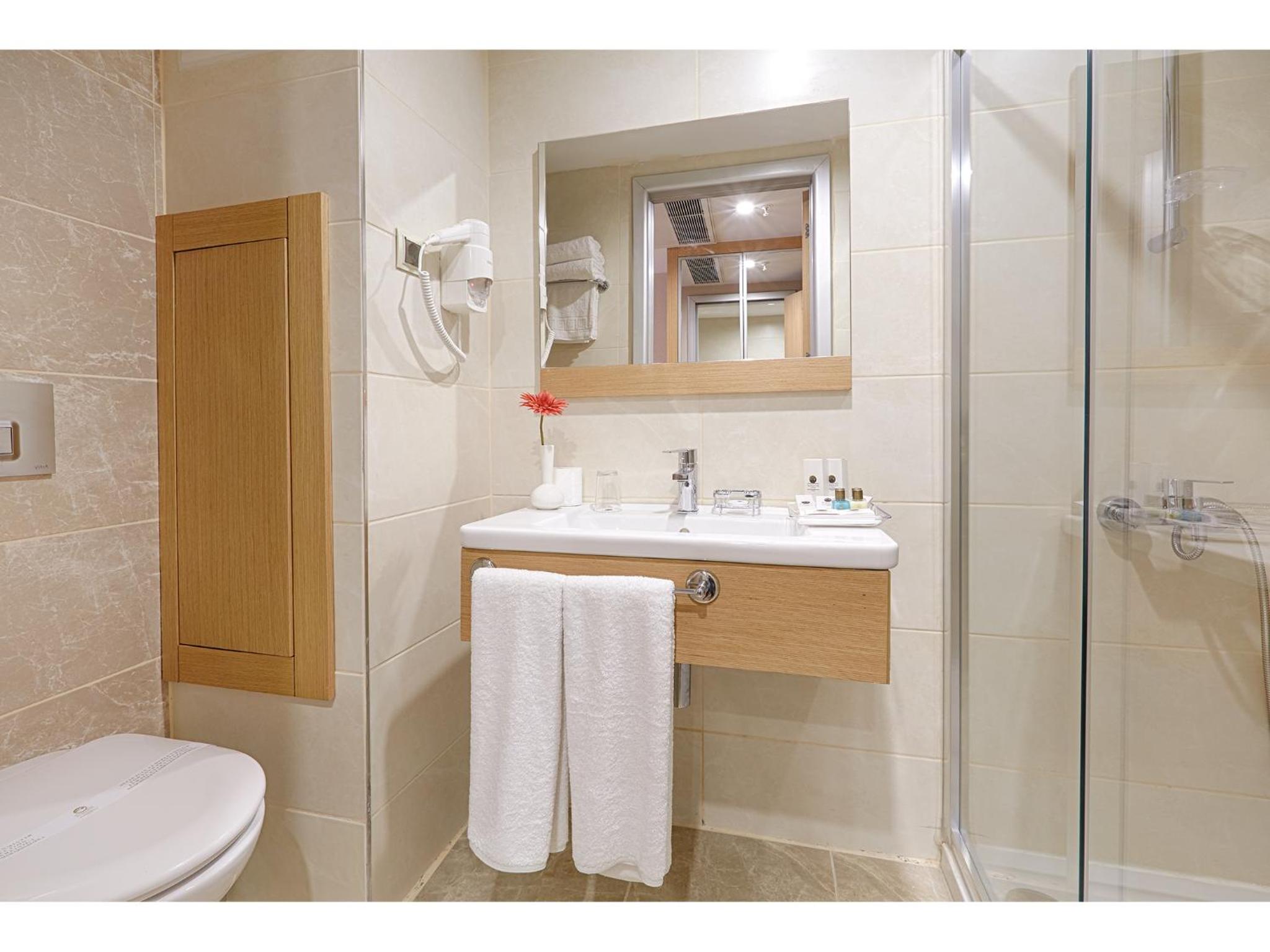 Kordon Hotel Çankaya - Image 11