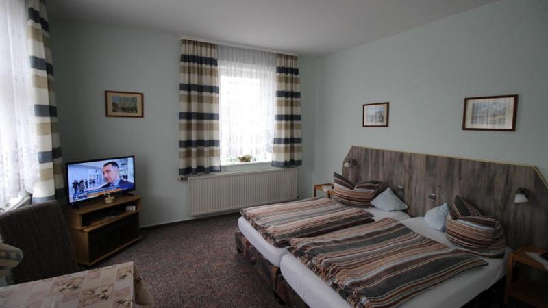 Pension Goerke
