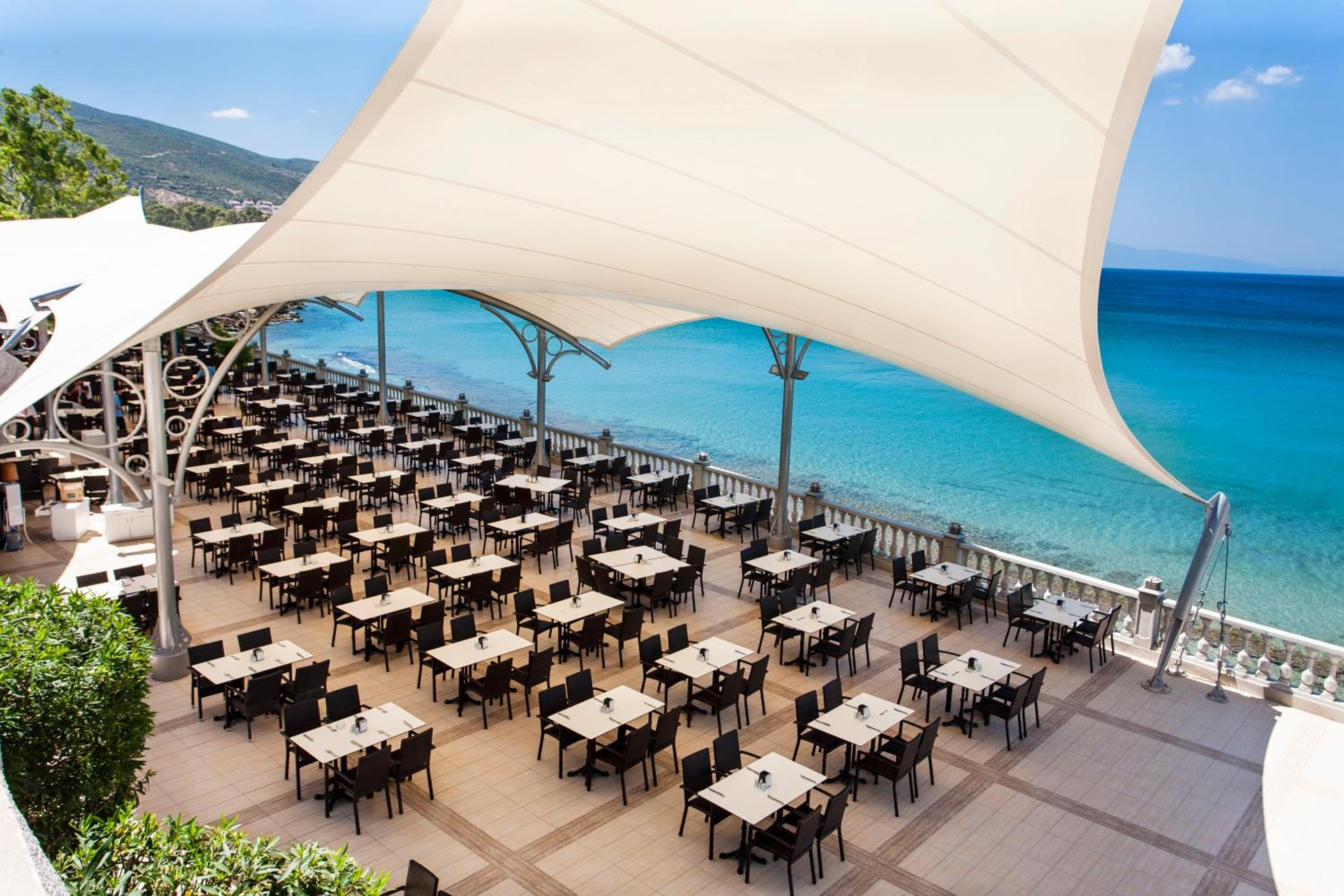 Tusan Beach Resort - All Inclusive — photo 29