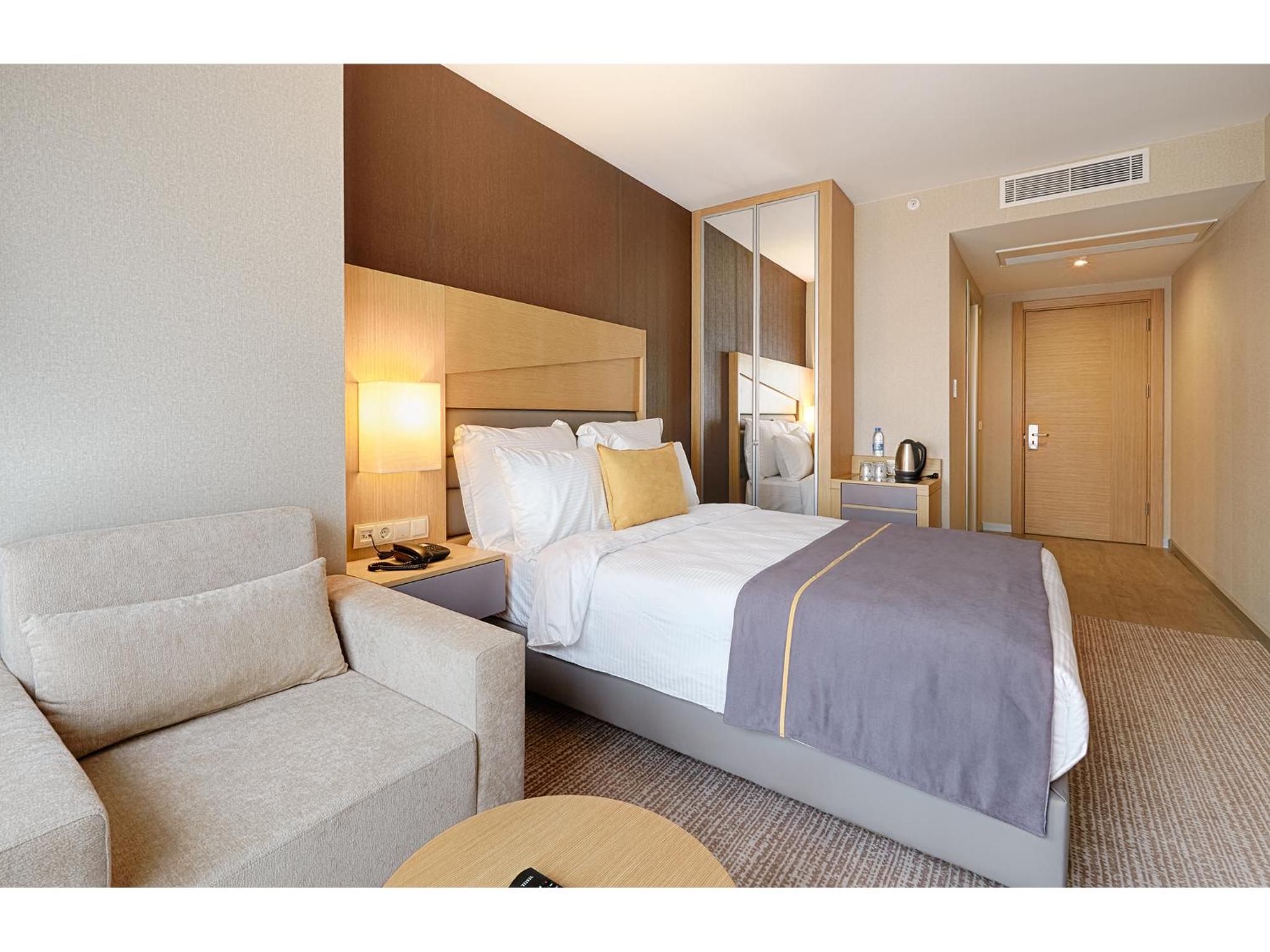 Kordon Hotel Çankaya - Image 7