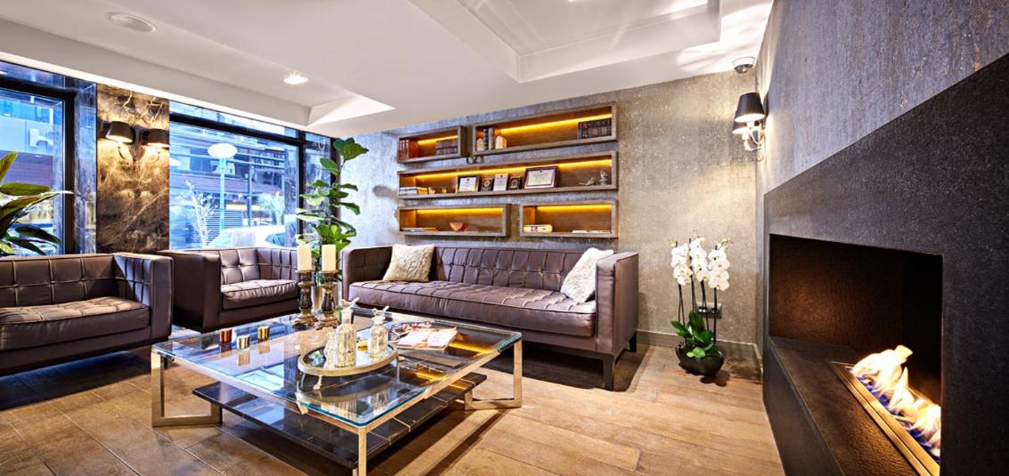 The New Hotel Zeybek - Image 45