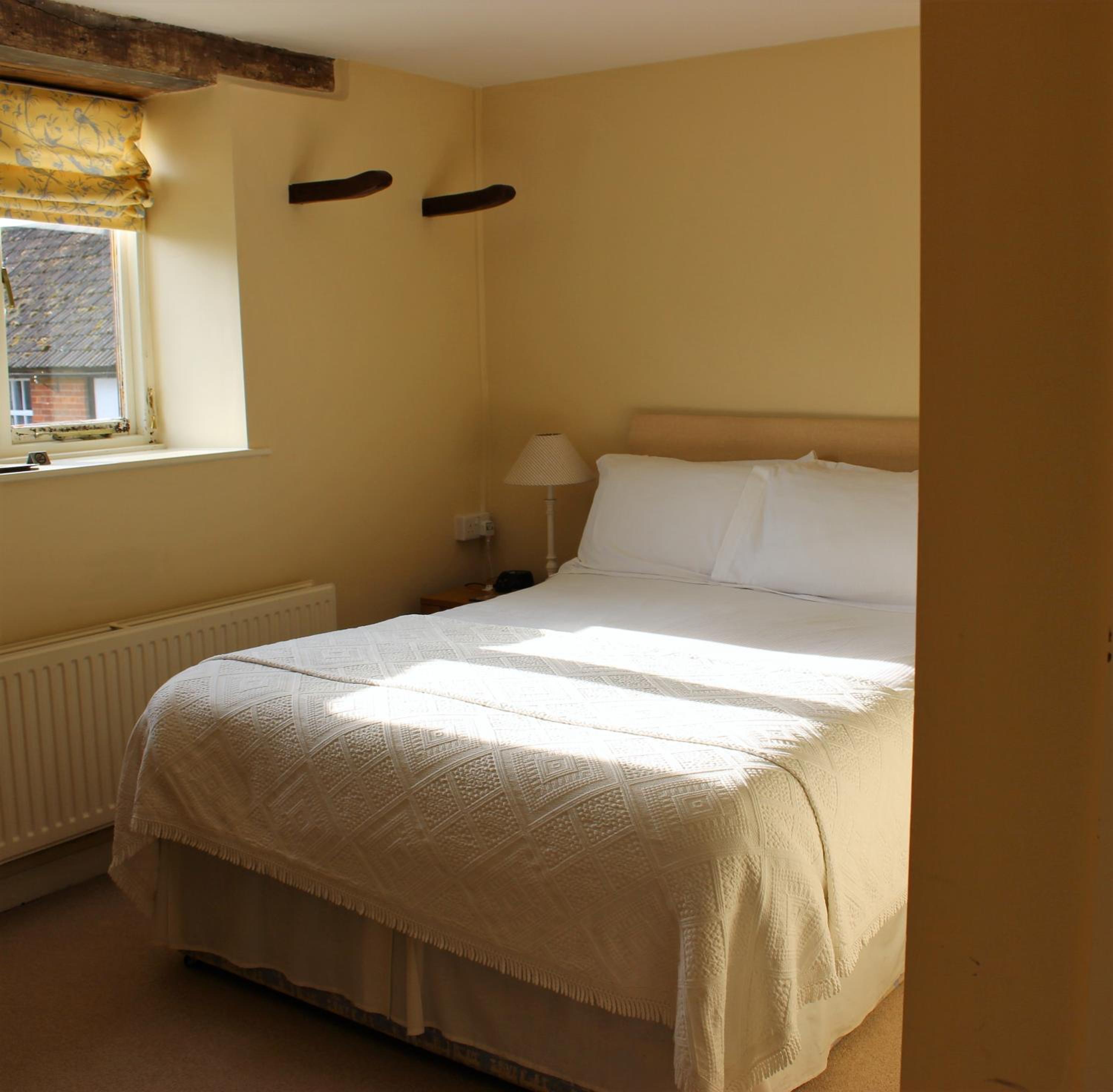 The White Horse Inn