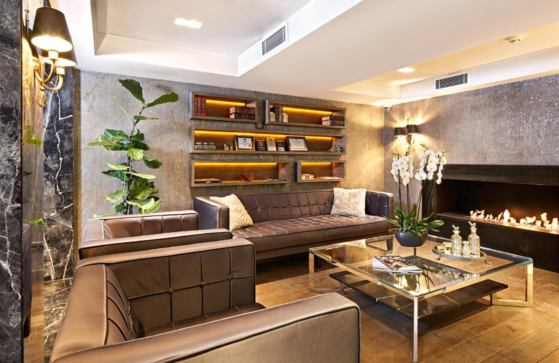 The New Hotel Zeybek - Image 7