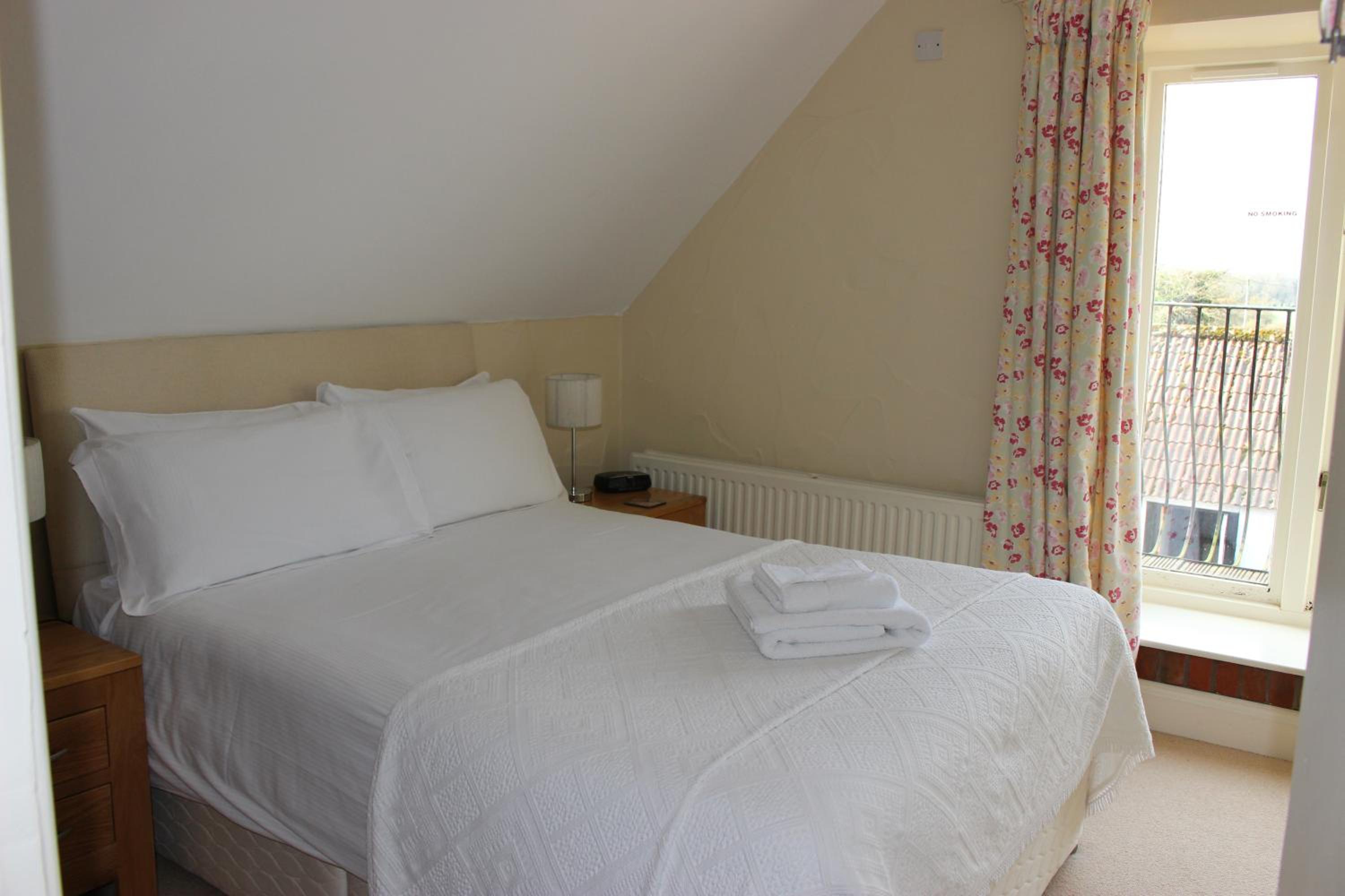 The White Horse Inn