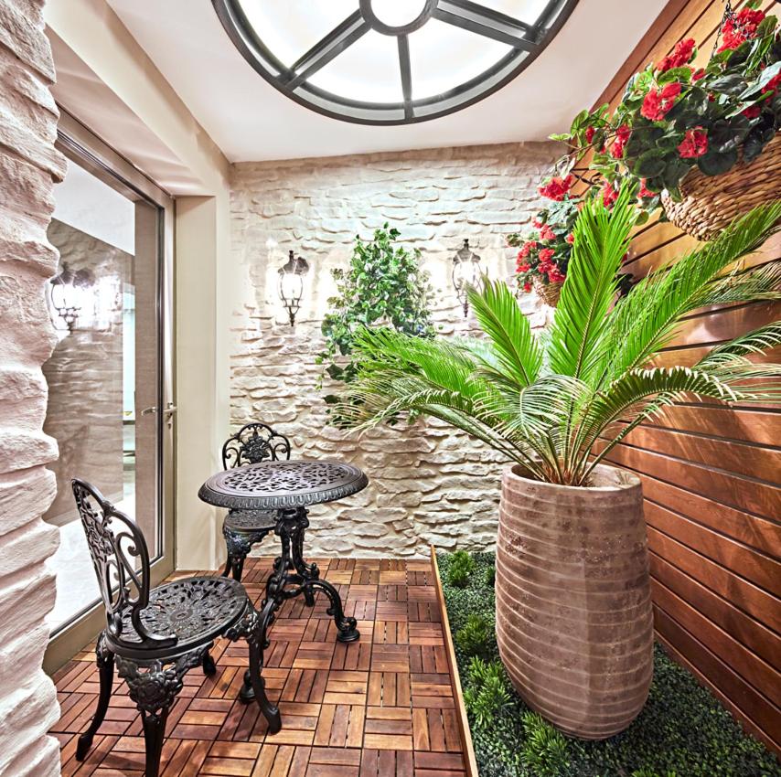 The New Hotel Zeybek - Image 15