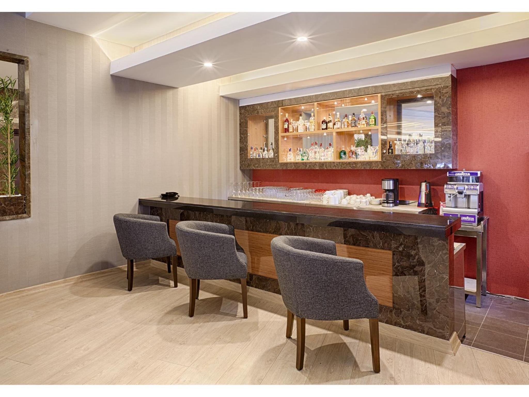 Kordon Hotel Çankaya - Image 12