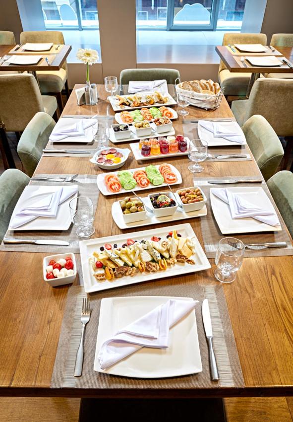 The New Hotel Zeybek - Image 12