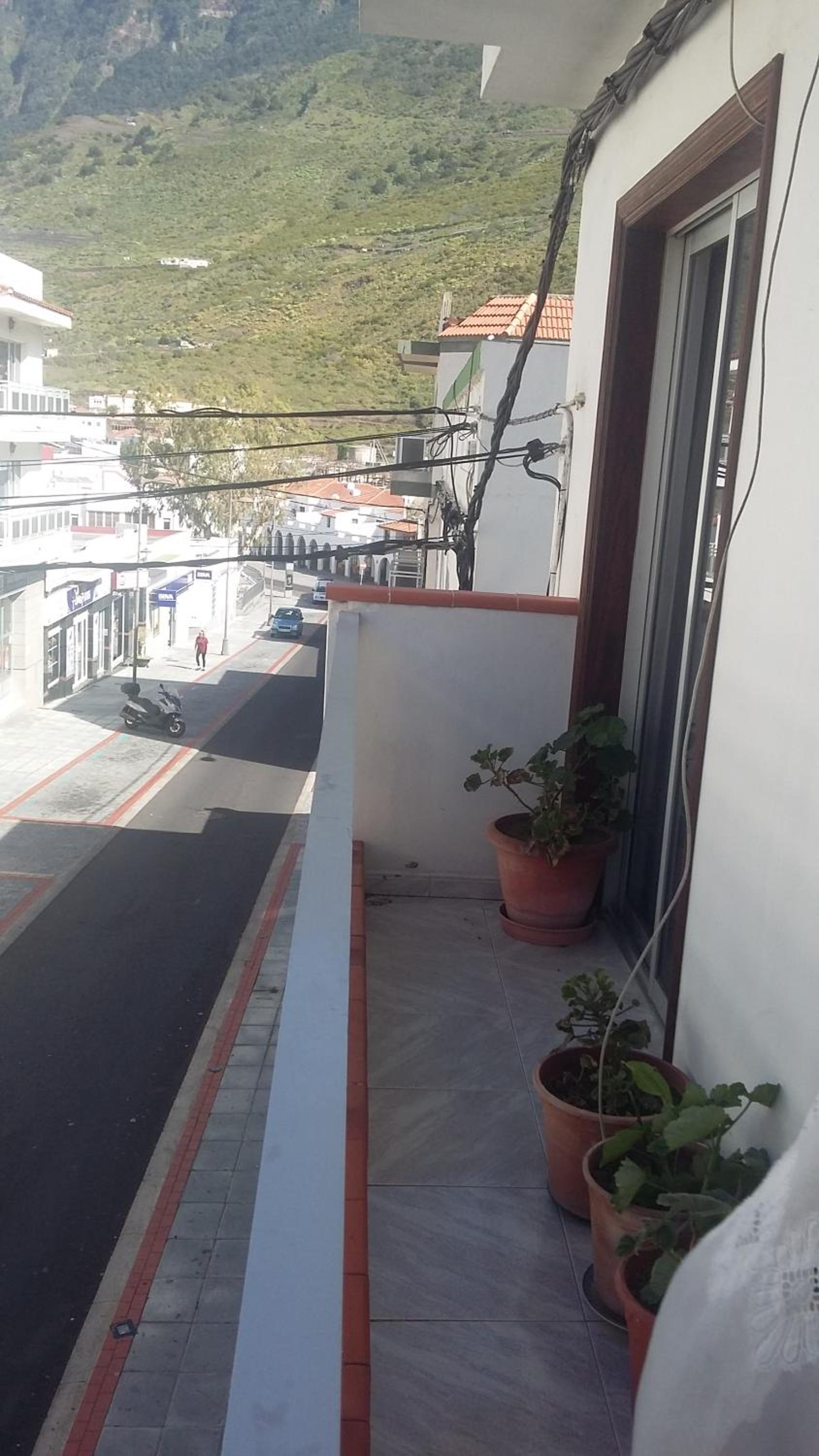 Apartamentos El Valle view 4