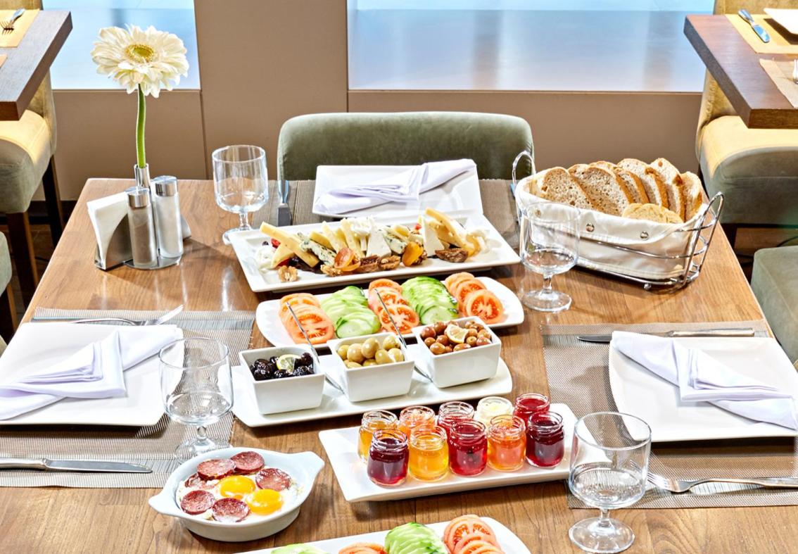 The New Hotel Zeybek - Image 10