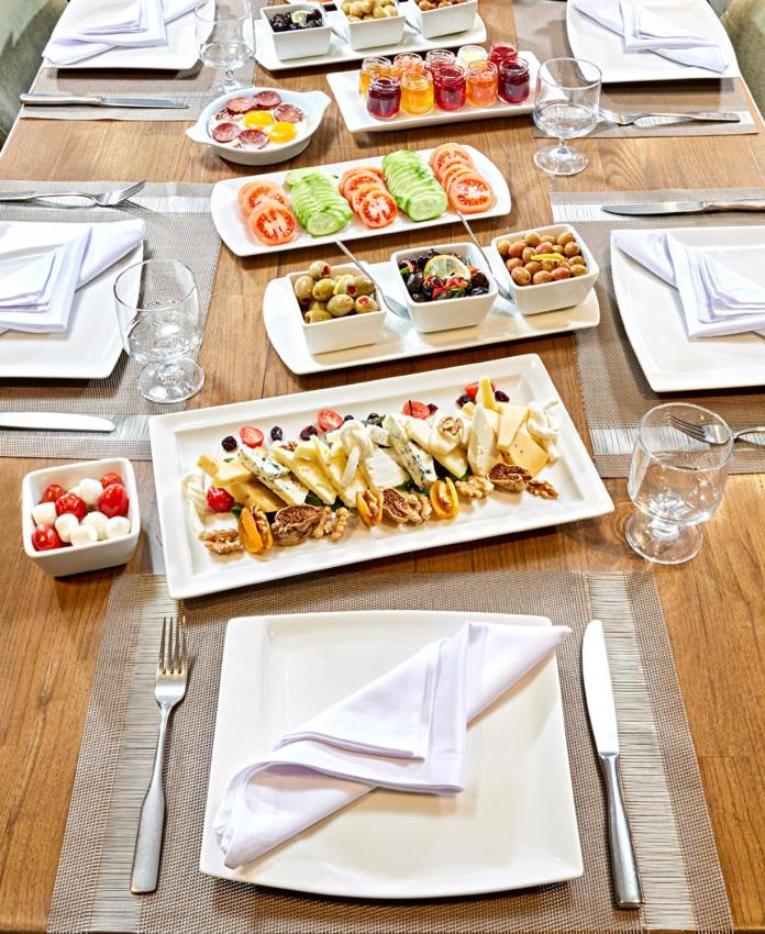 The New Hotel Zeybek - Image 21