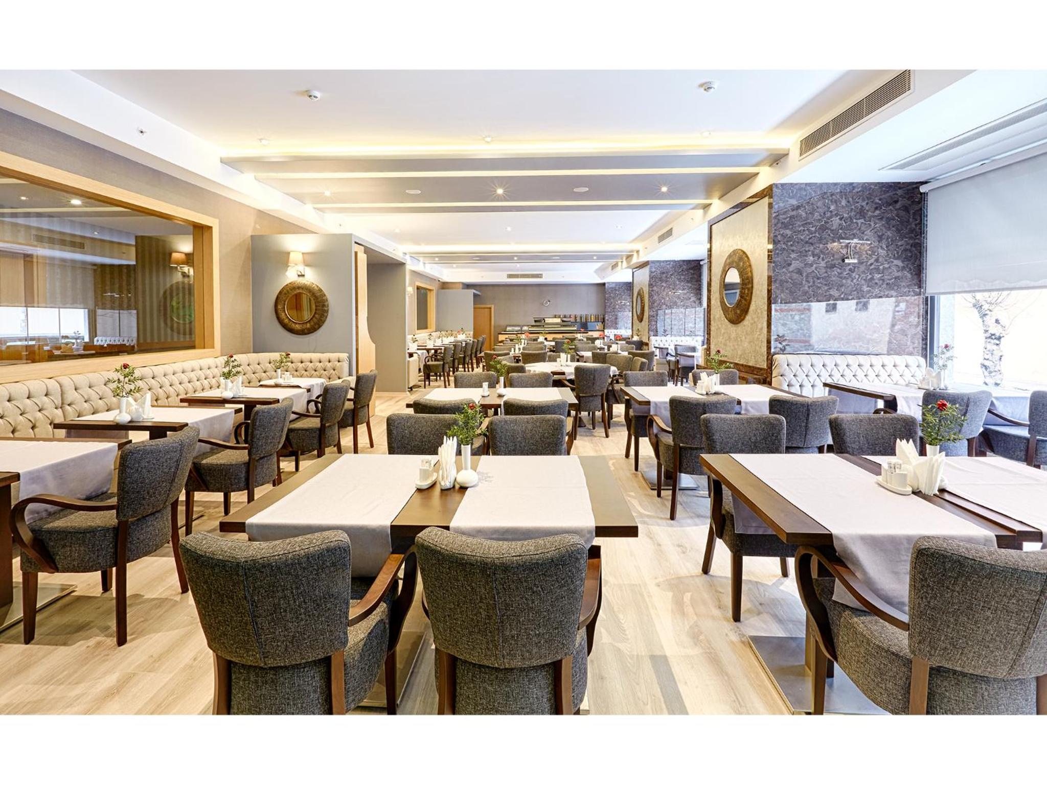 Kordon Hotel Çankaya - Image 14