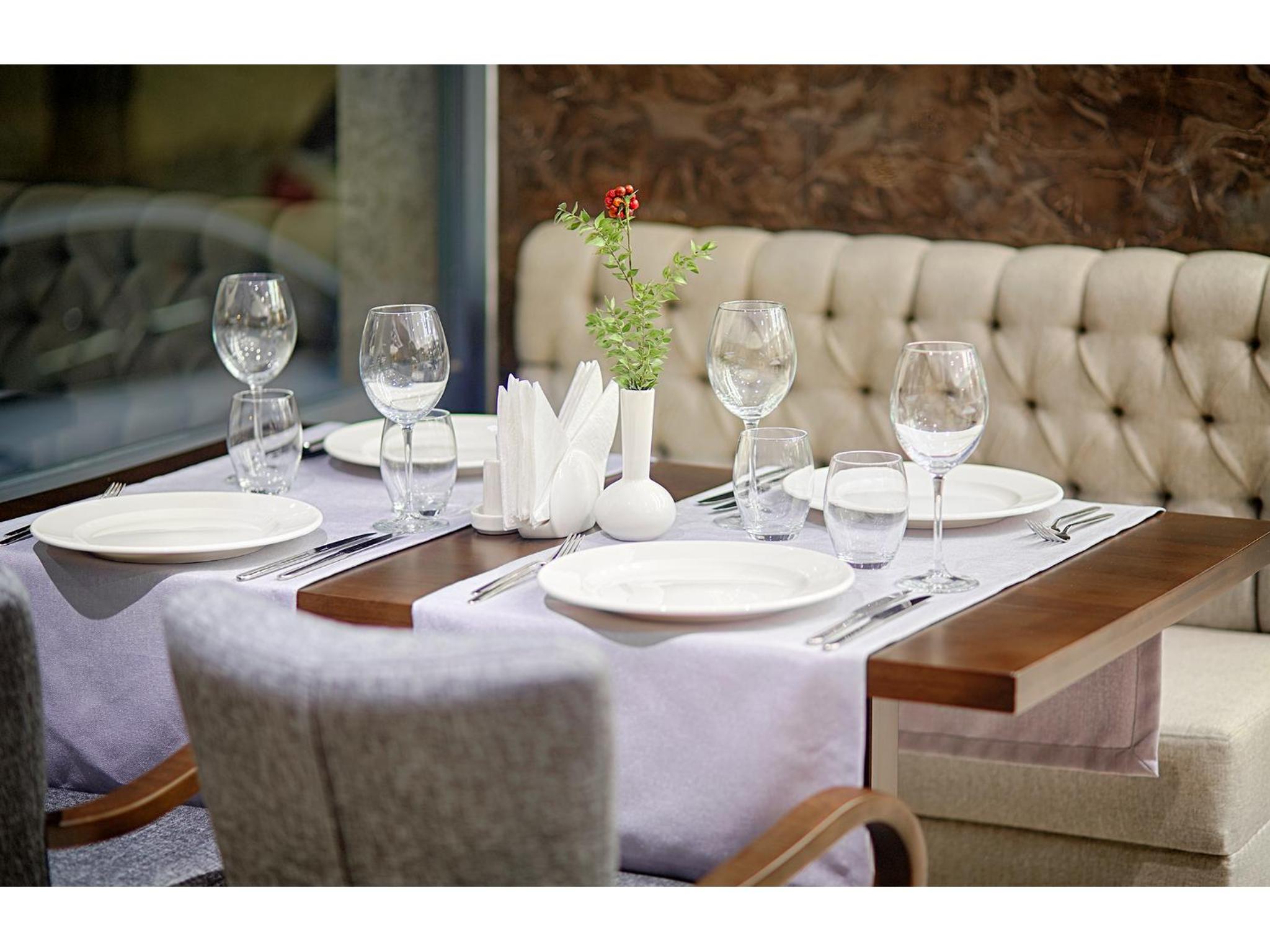 Kordon Hotel Çankaya - Image 46