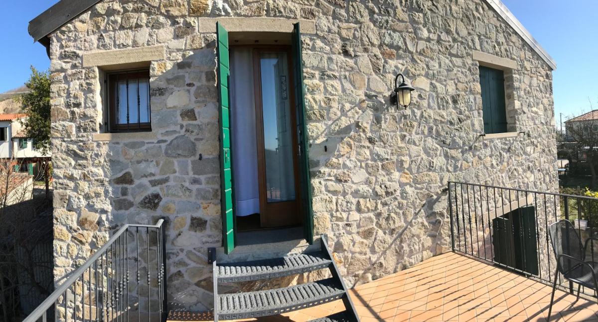 B&B La Casa Del Riccio