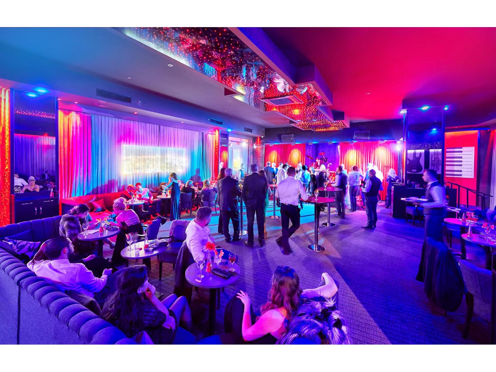 Kordon Hotel Çankaya - Image 35