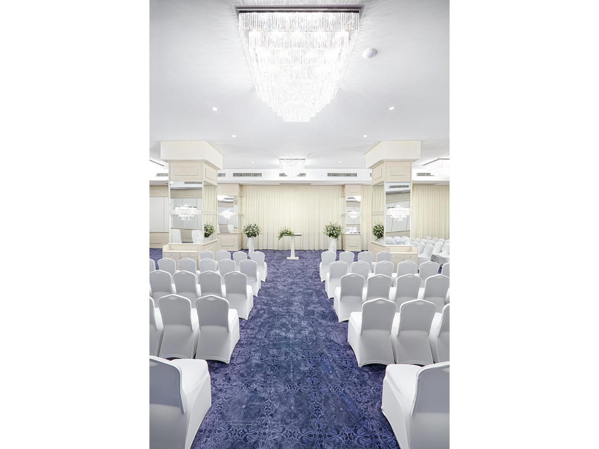 Kordon Hotel Çankaya - Image 52