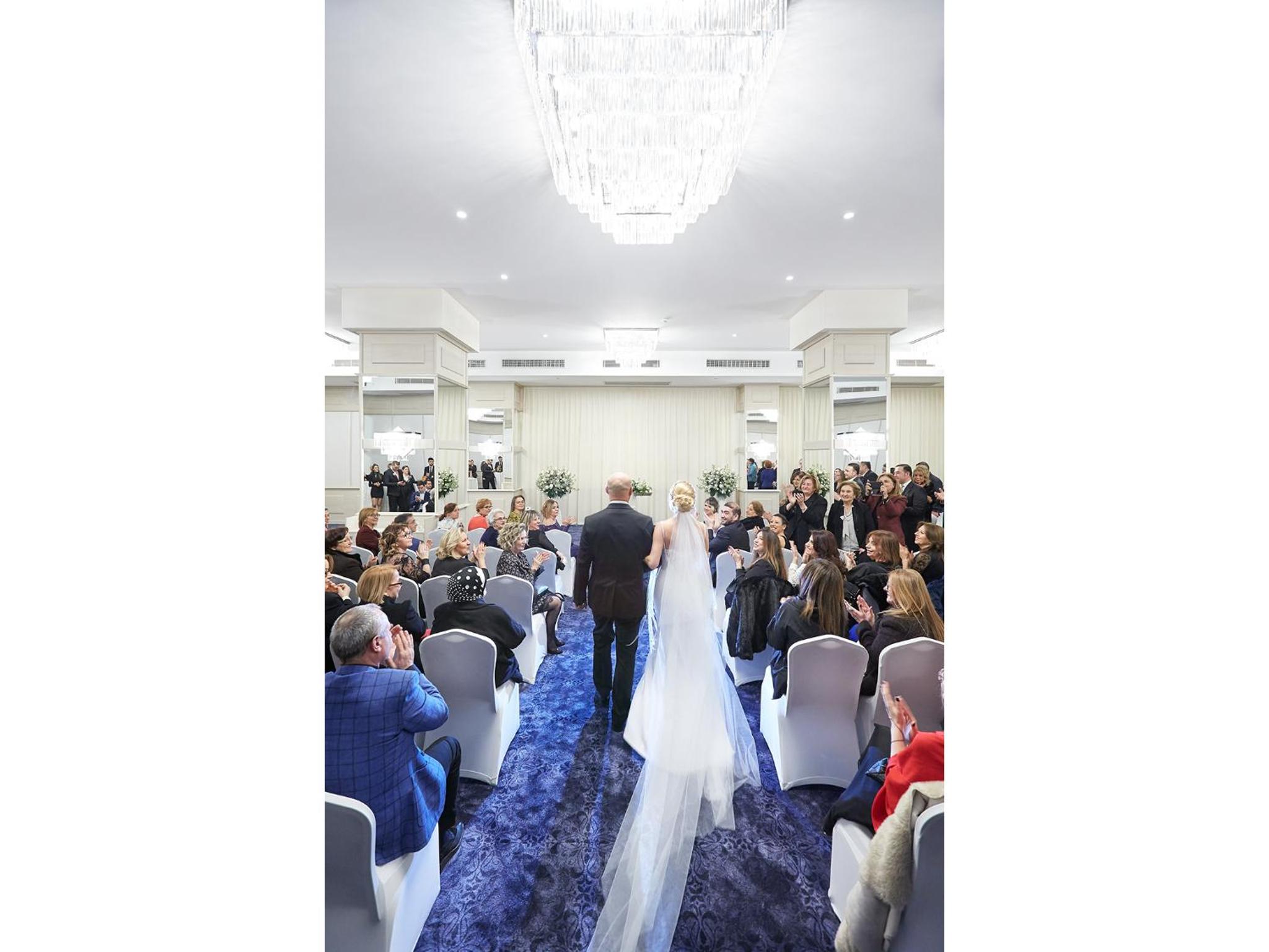 Kordon Hotel Çankaya - Image 34