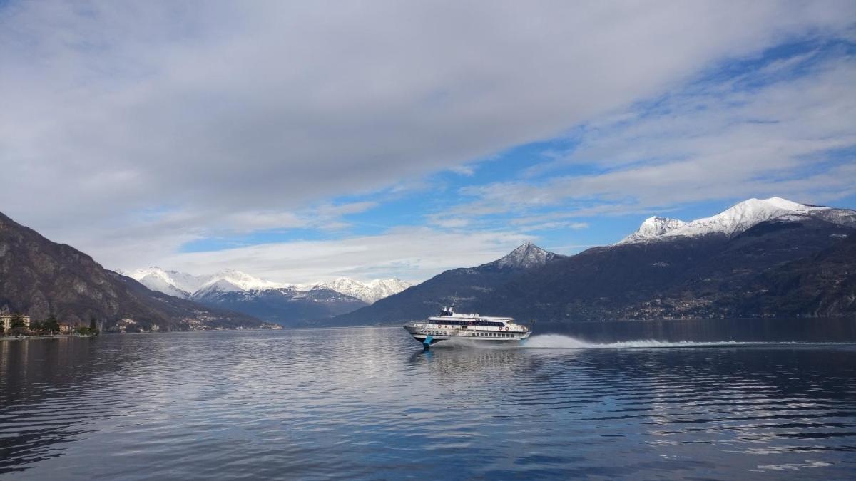Ulivi on the Lake