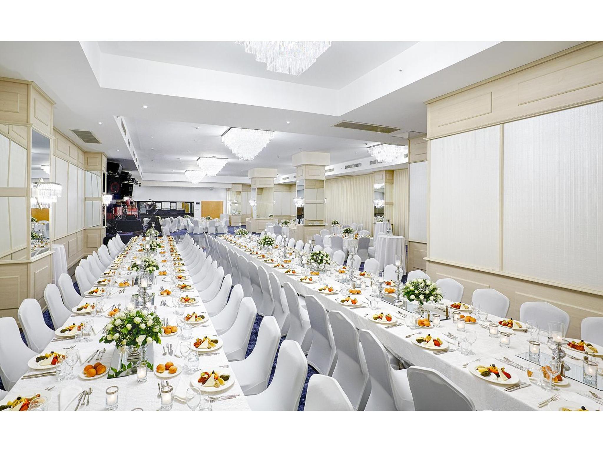 Kordon Hotel Çankaya - Image 33