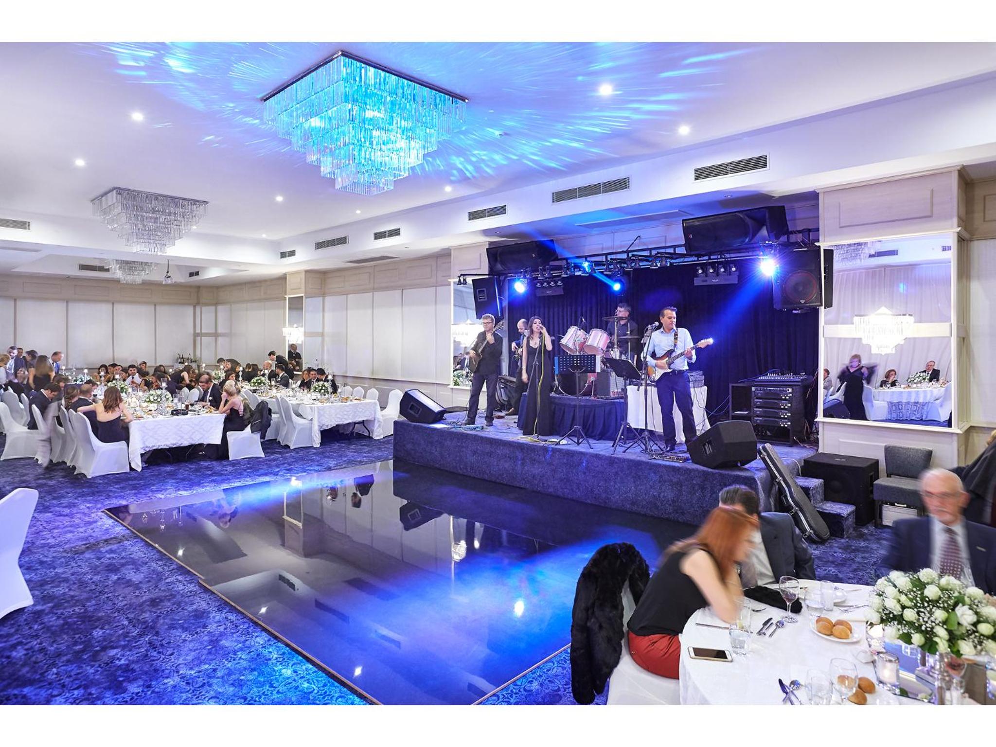 Kordon Hotel Çankaya - Image 53