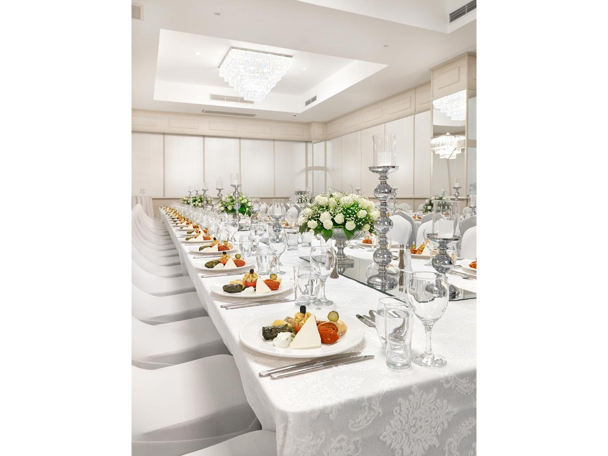 Kordon Hotel Çankaya - Image 31