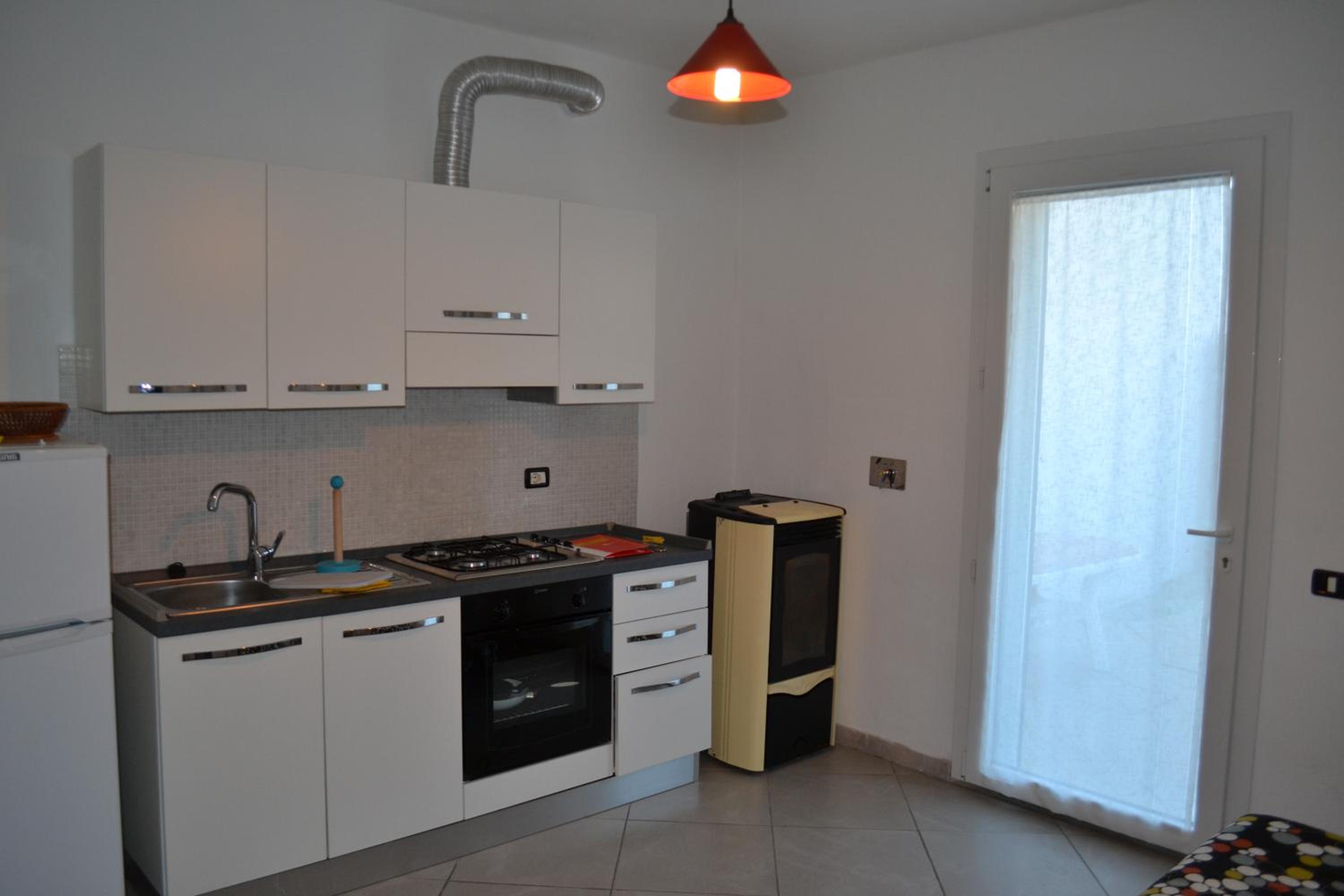 Casetta Azzurra view 4