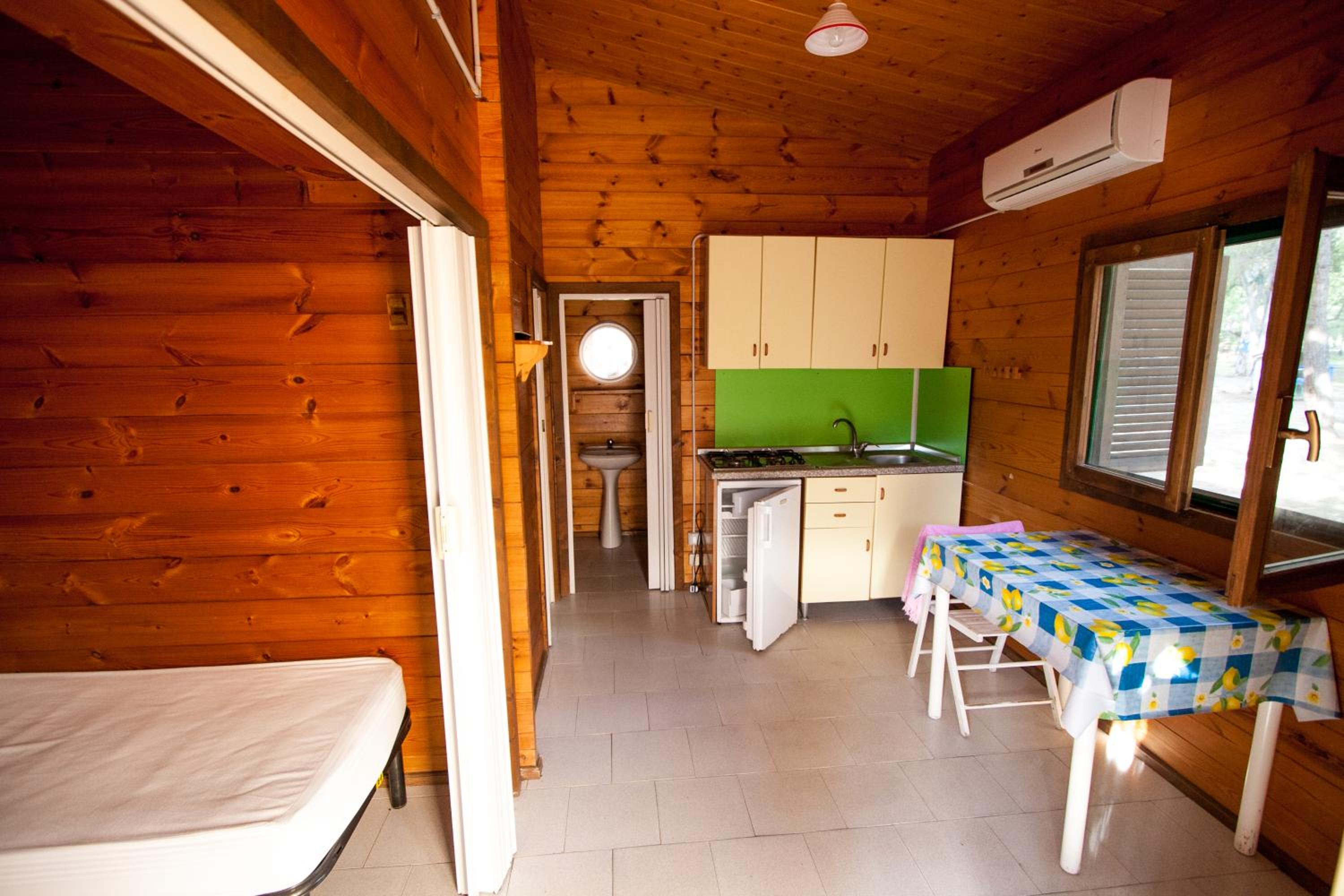 Villaggio Camping Uria view 2